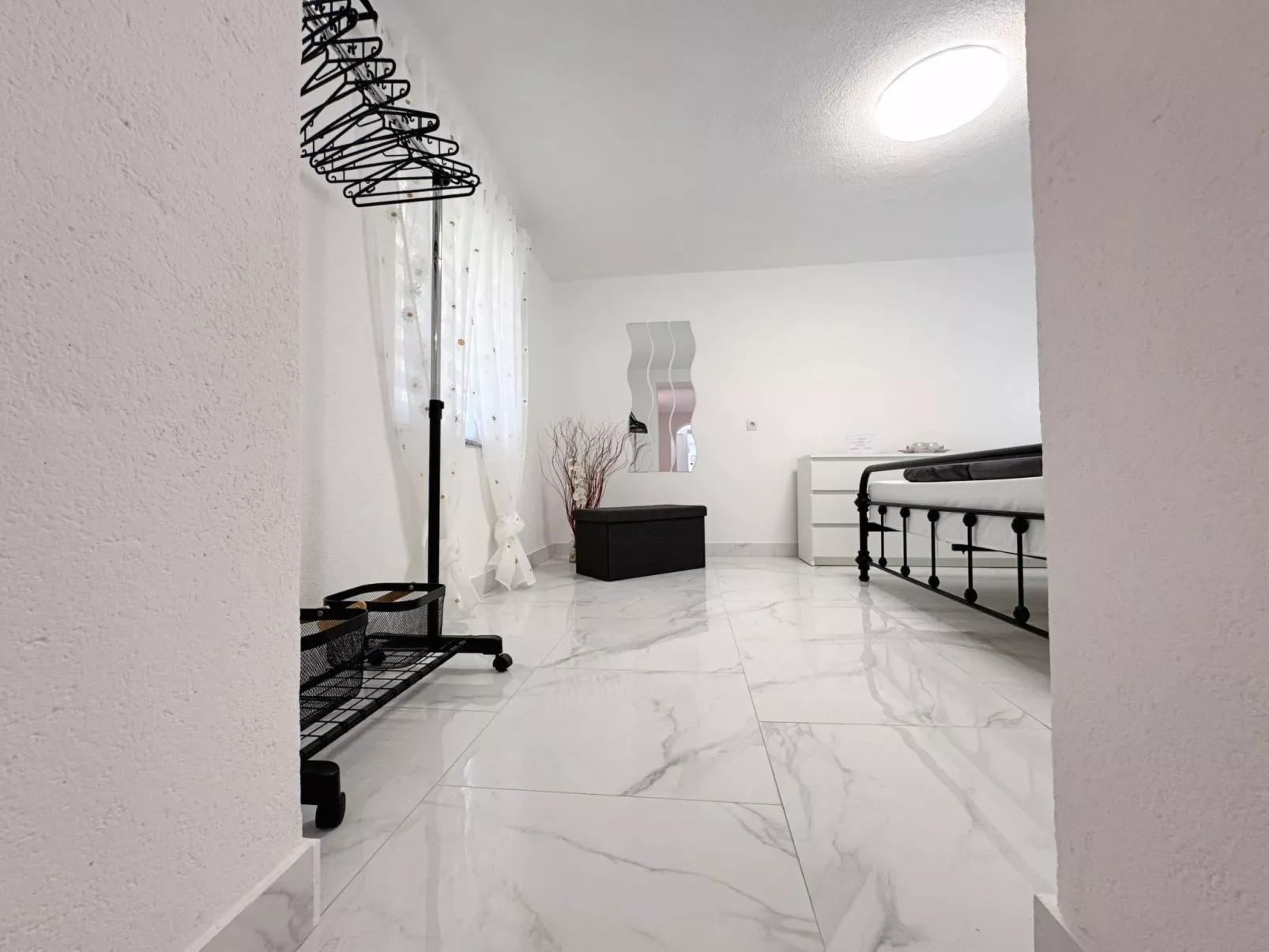 Apartment TOP 1-Binnen