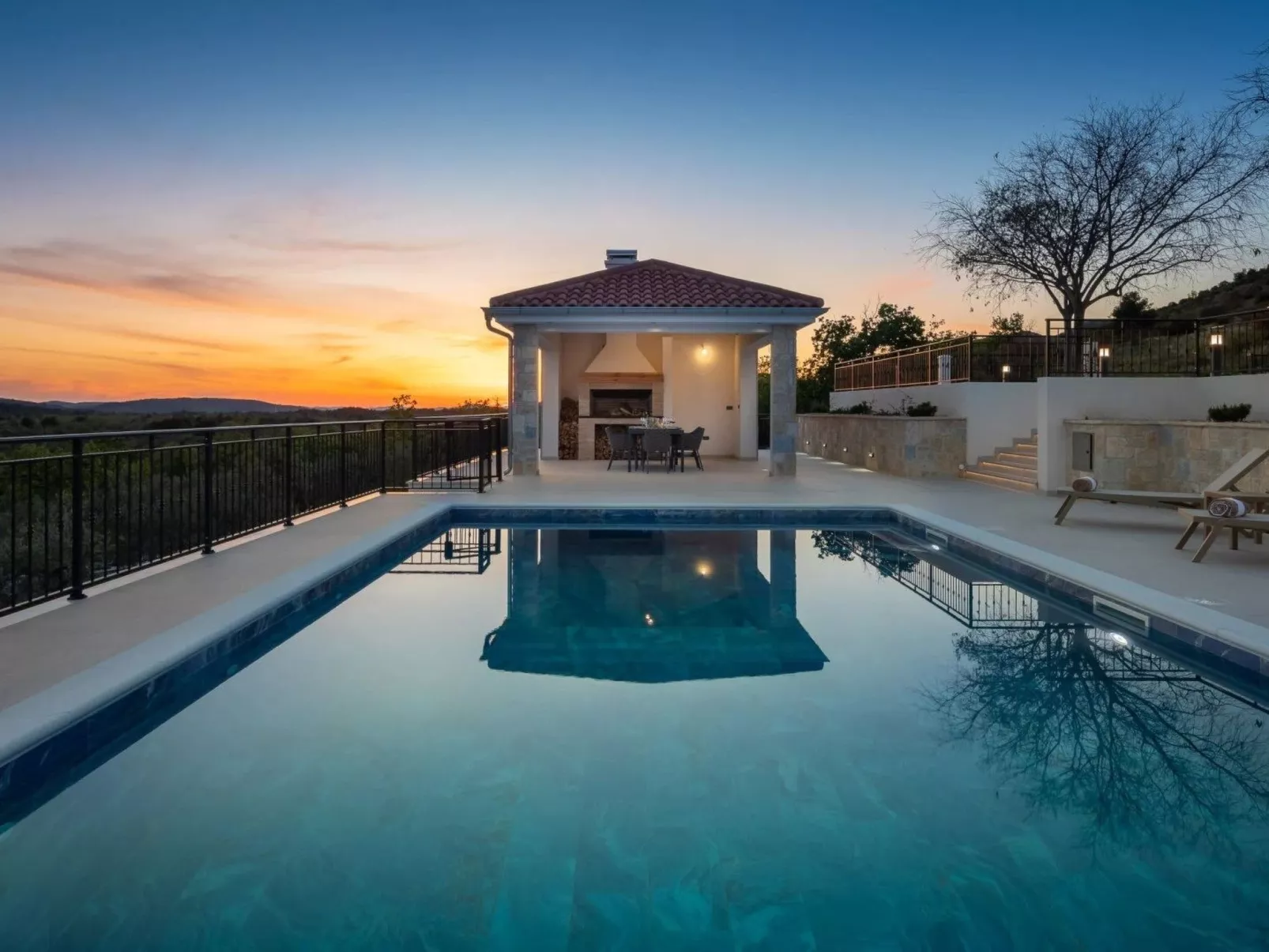 Villa La Meravigliosa-Image-tags.info