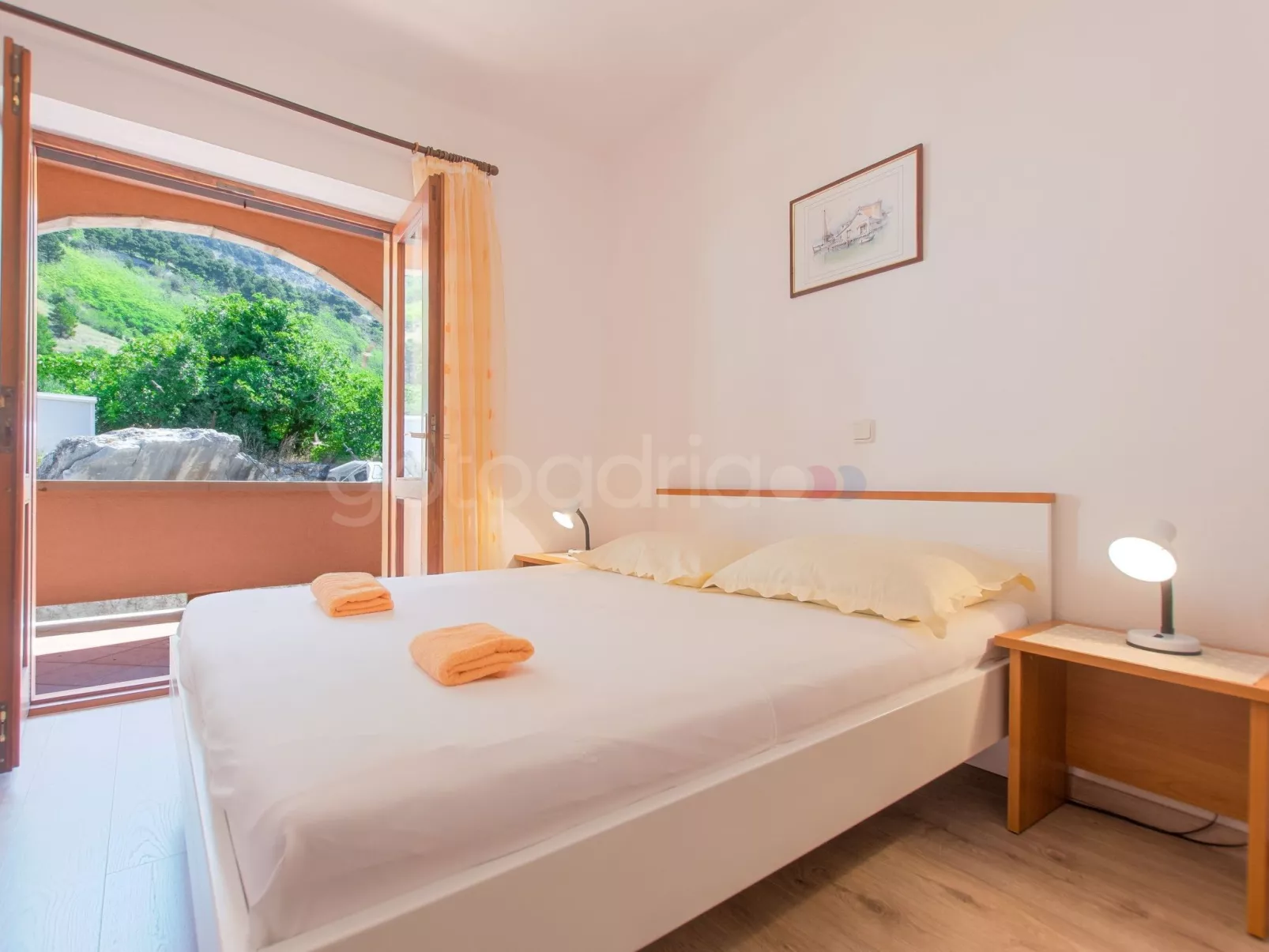 ⛱ Strandnahes Appartement Ruzze I ★ Kostenloses Parken ★ Ruhige Lage-Binnen