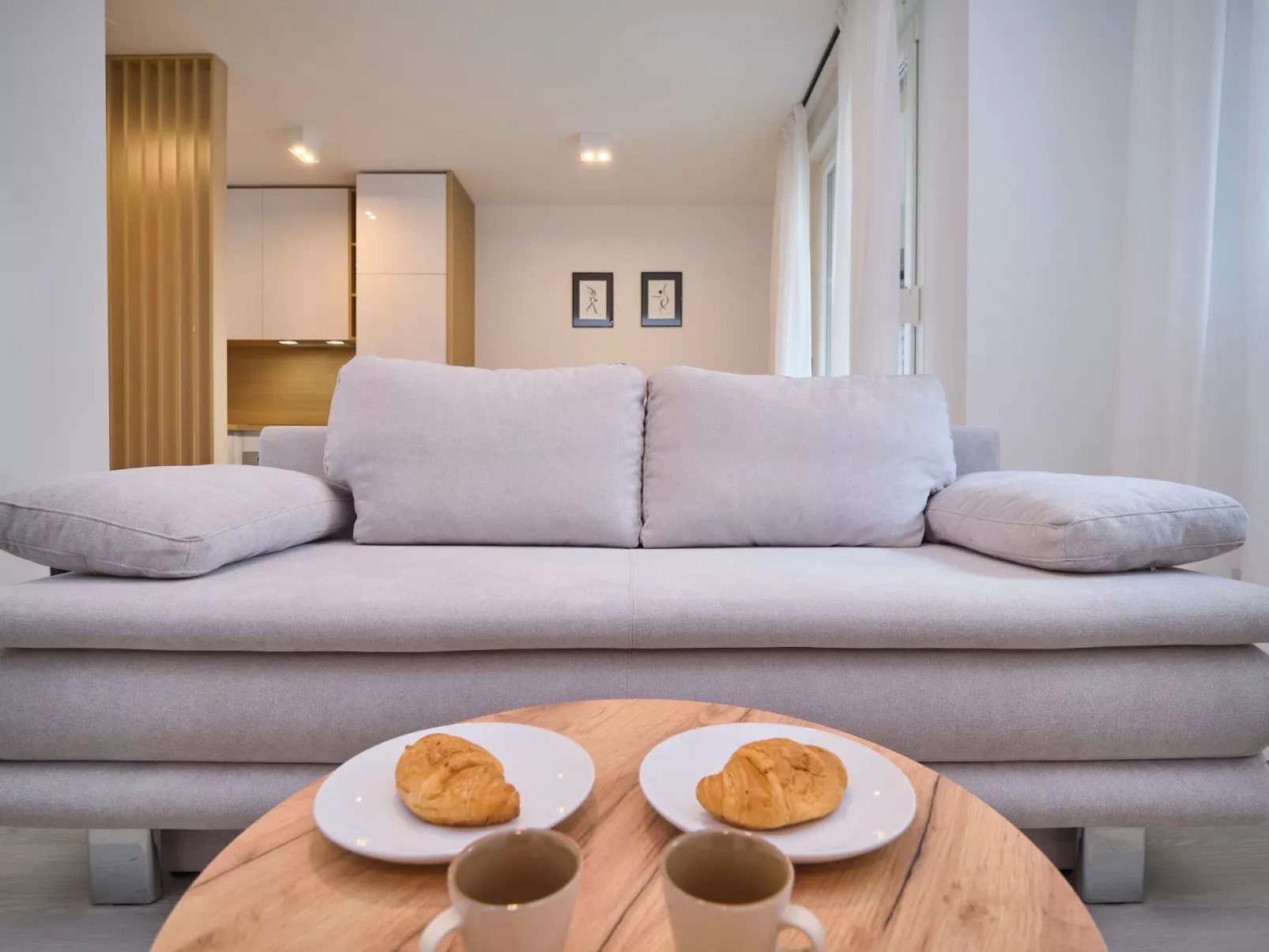 Punkt des Lebens 1-Binnen