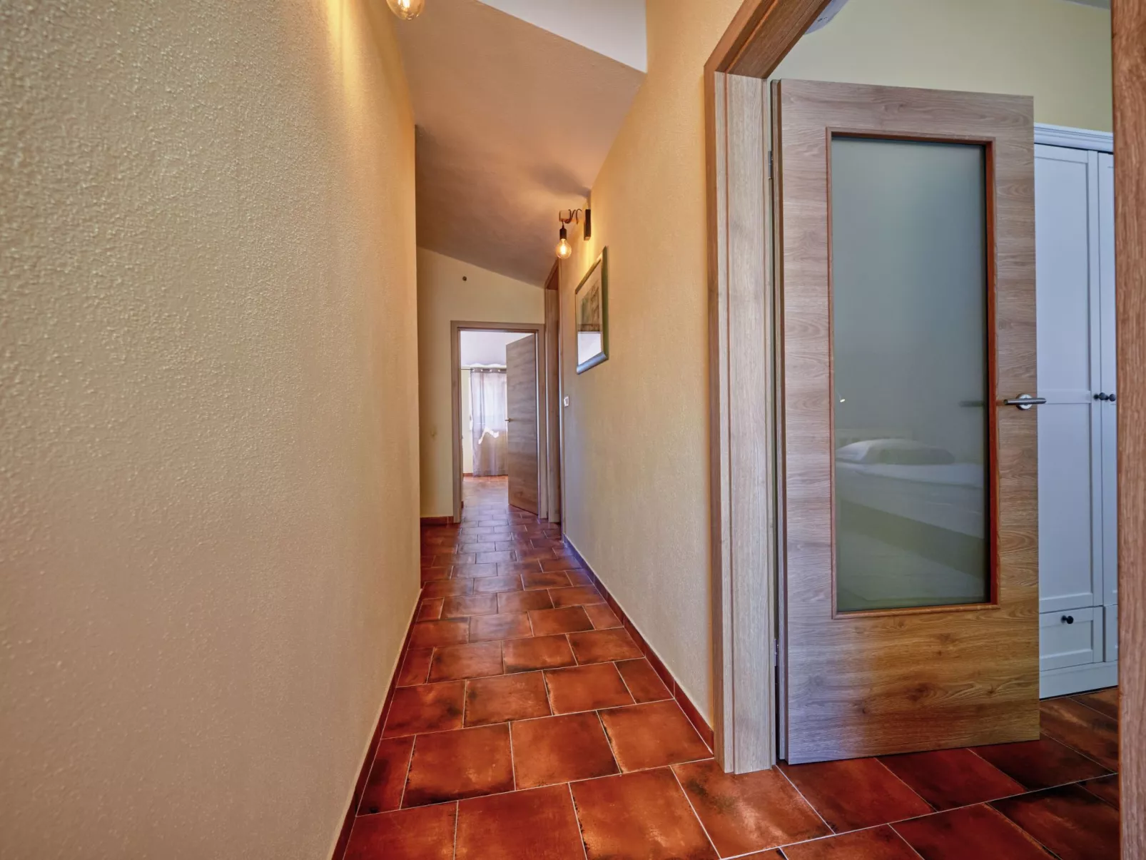 Anovi Holiday Home 2 - 2-Schlafzimmer-Haus-Binnen