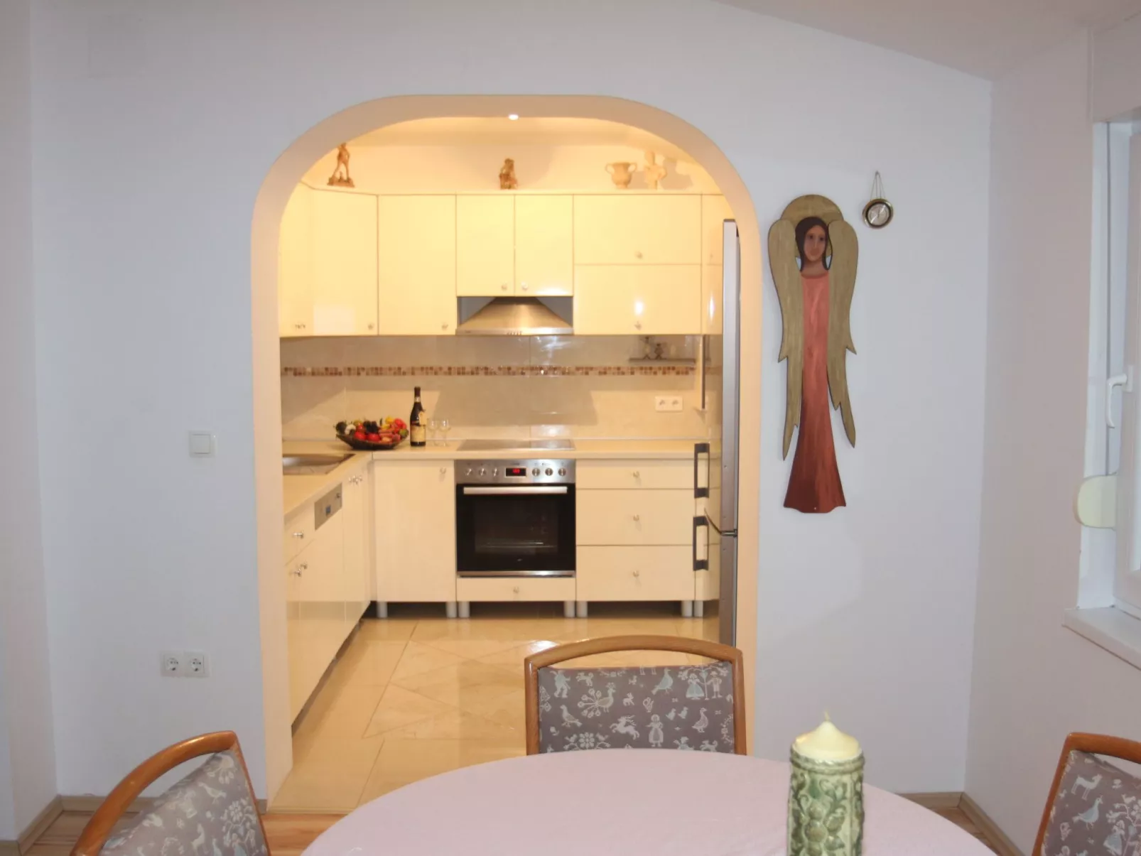 Haus La Dostana-Image-tags.info