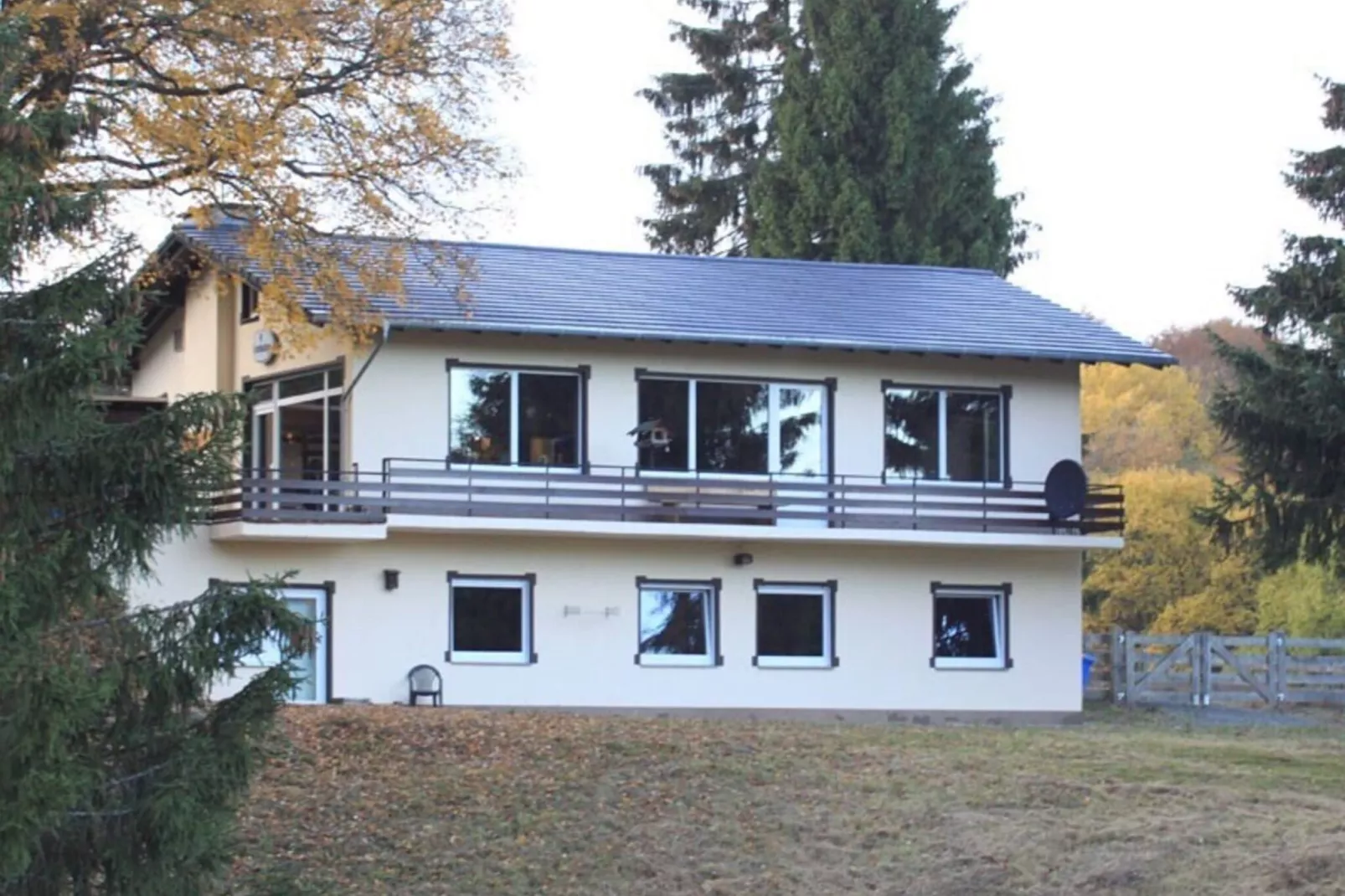 Naturhaus