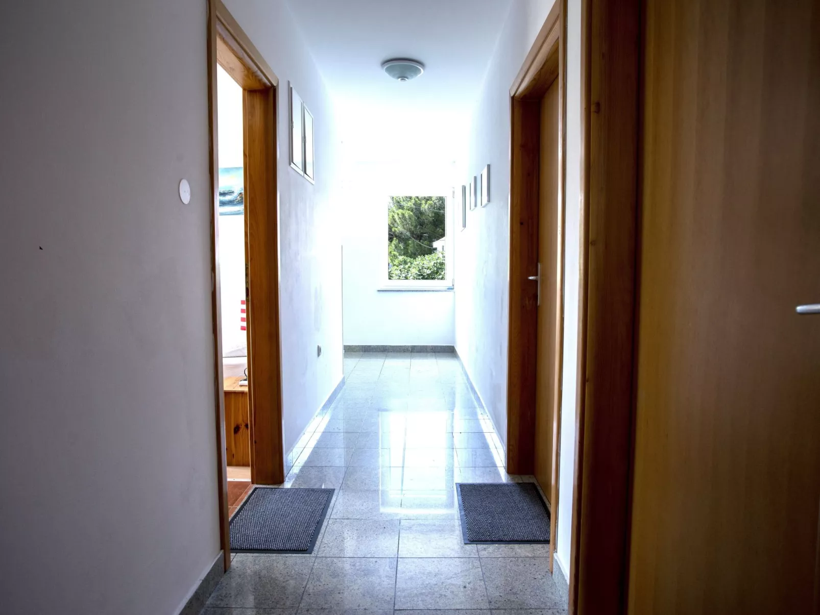 Studio "Buka Calm IV"-Binnen