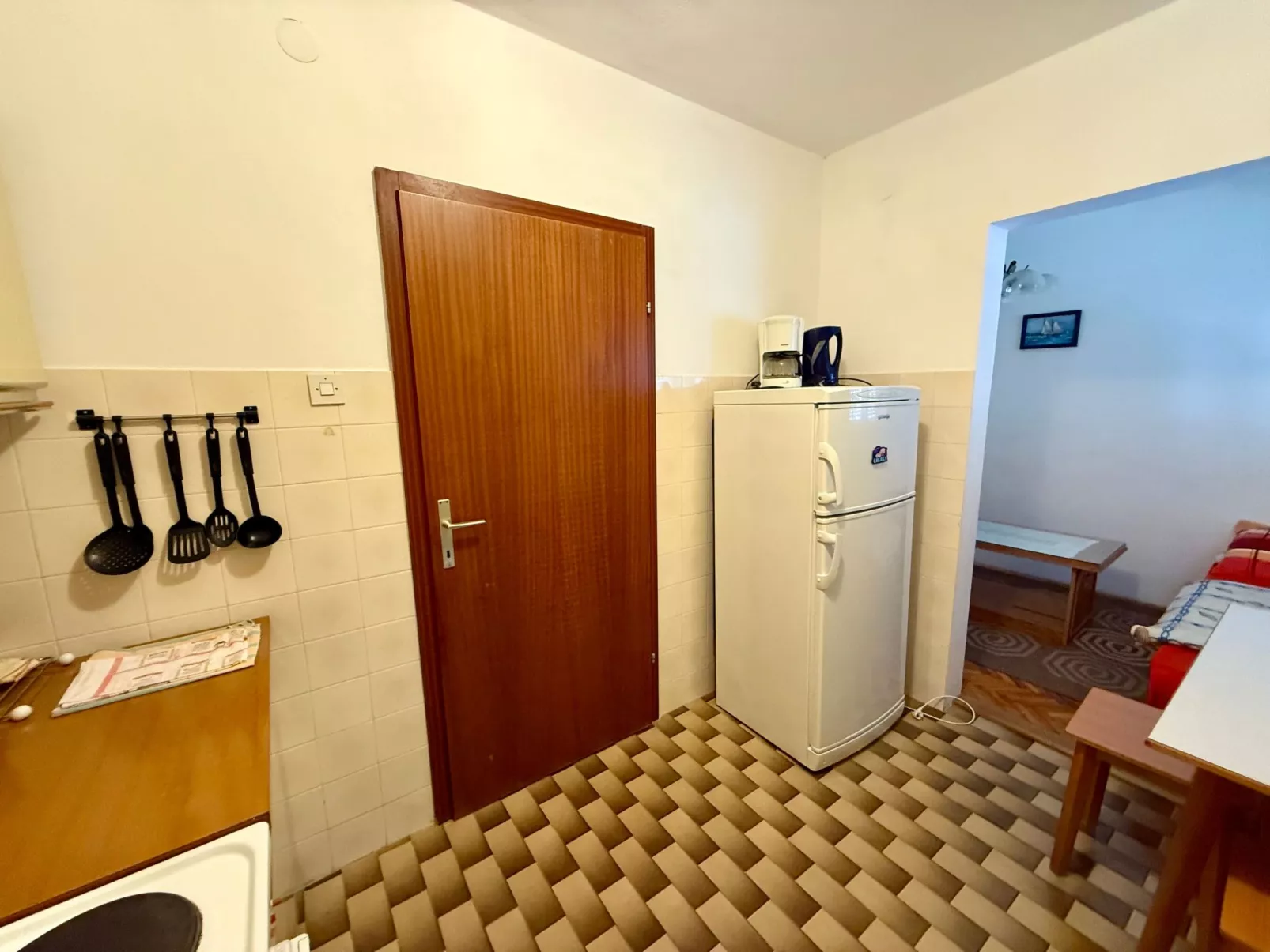 Apartment Višnja-Binnen