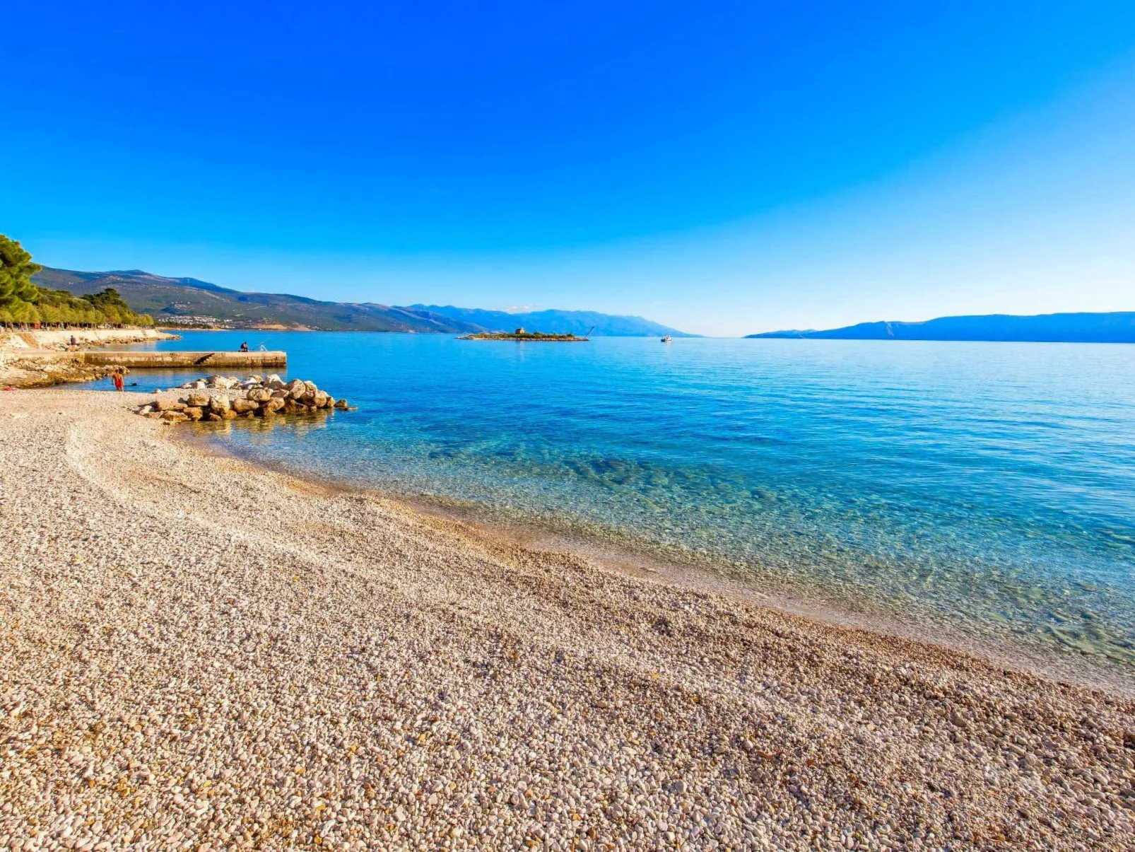 Studio-Apartment, Haustiere willkommen-Buiten