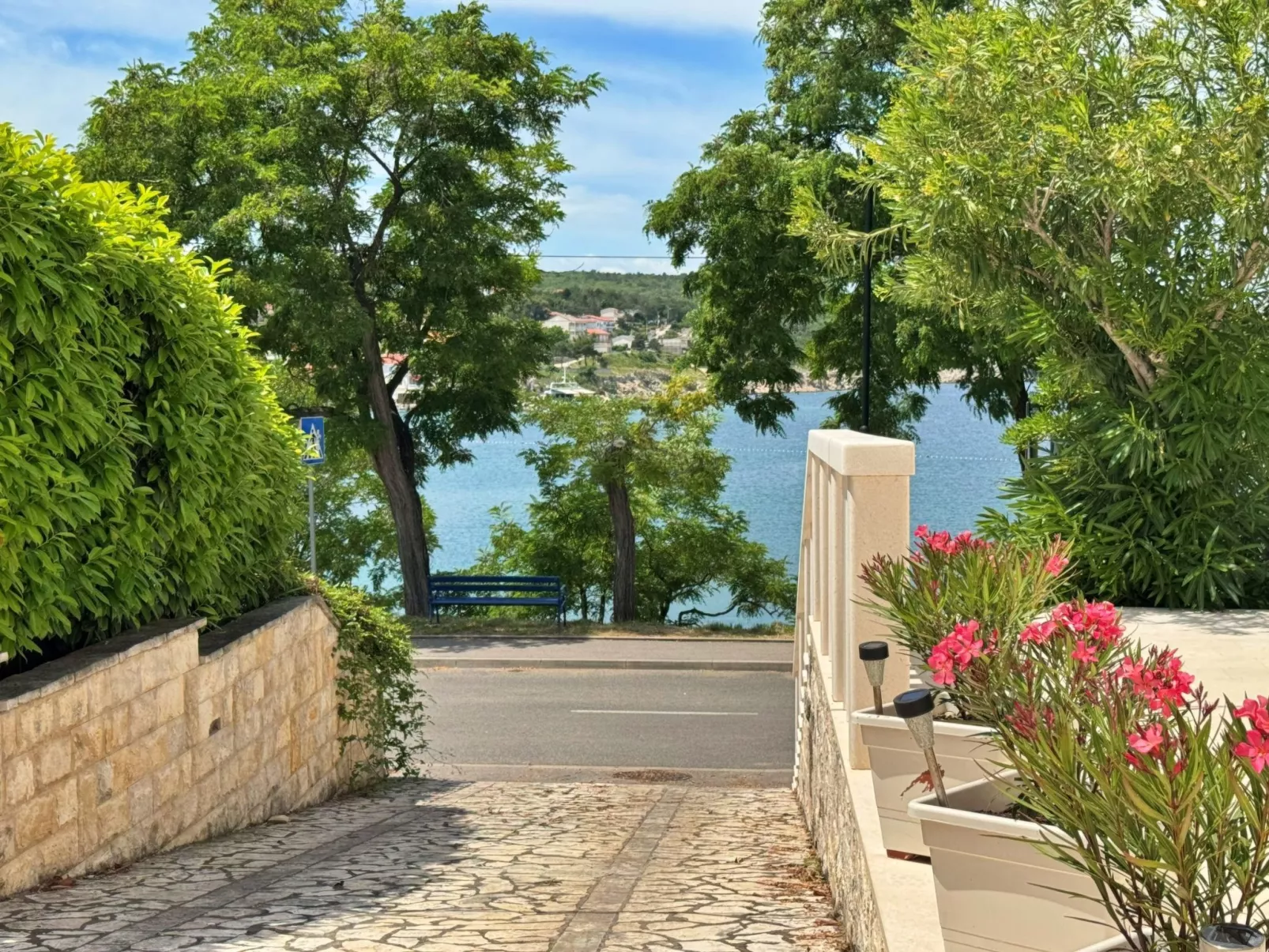 Apartment Scheich-Buiten