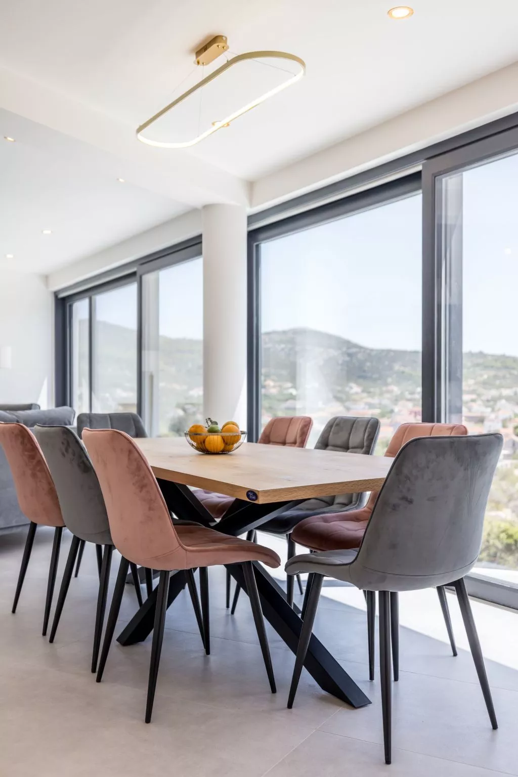 Mar Escape Villa mit Pool und Meerblick Kroatien-Image-tags.info