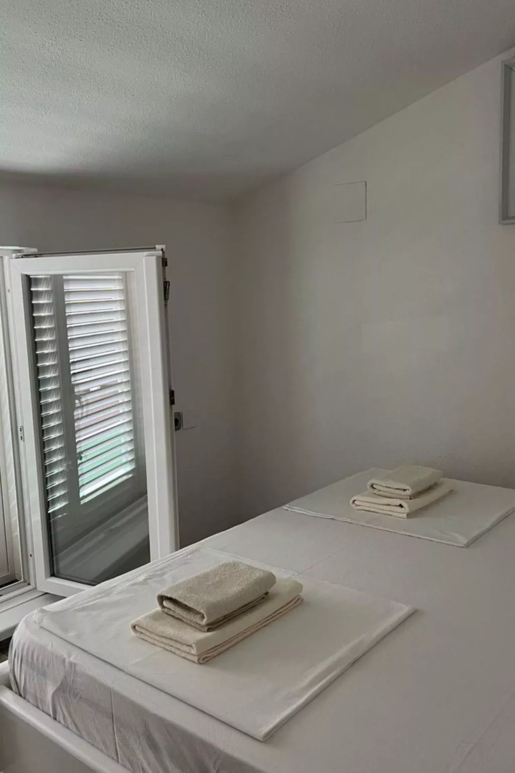 Wohnung Violett-Binnen