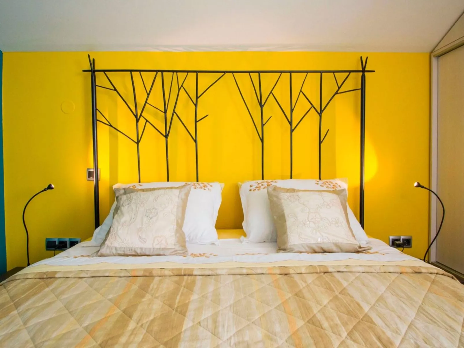 Wohnung Nia 3-Binnen