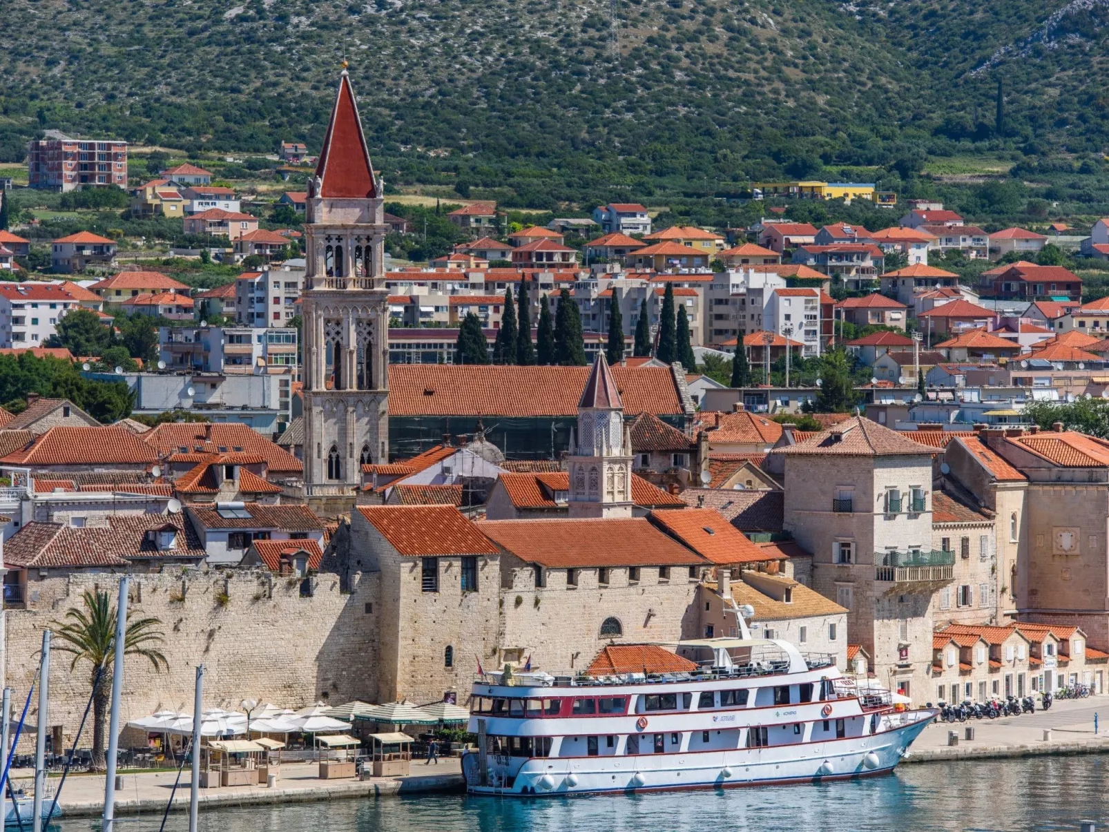 Wohnung mit Blick auf das Wasser-Buiten