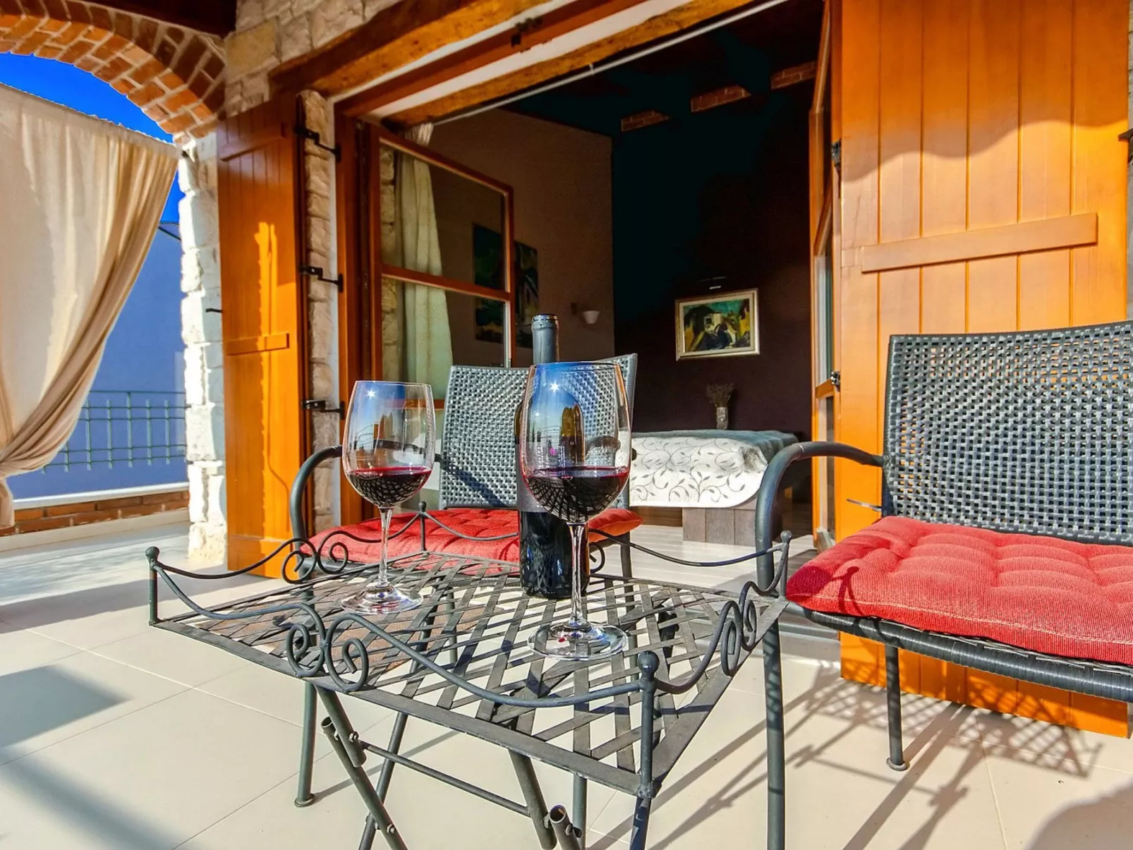 Villa Bella Arte-Image-tags.info