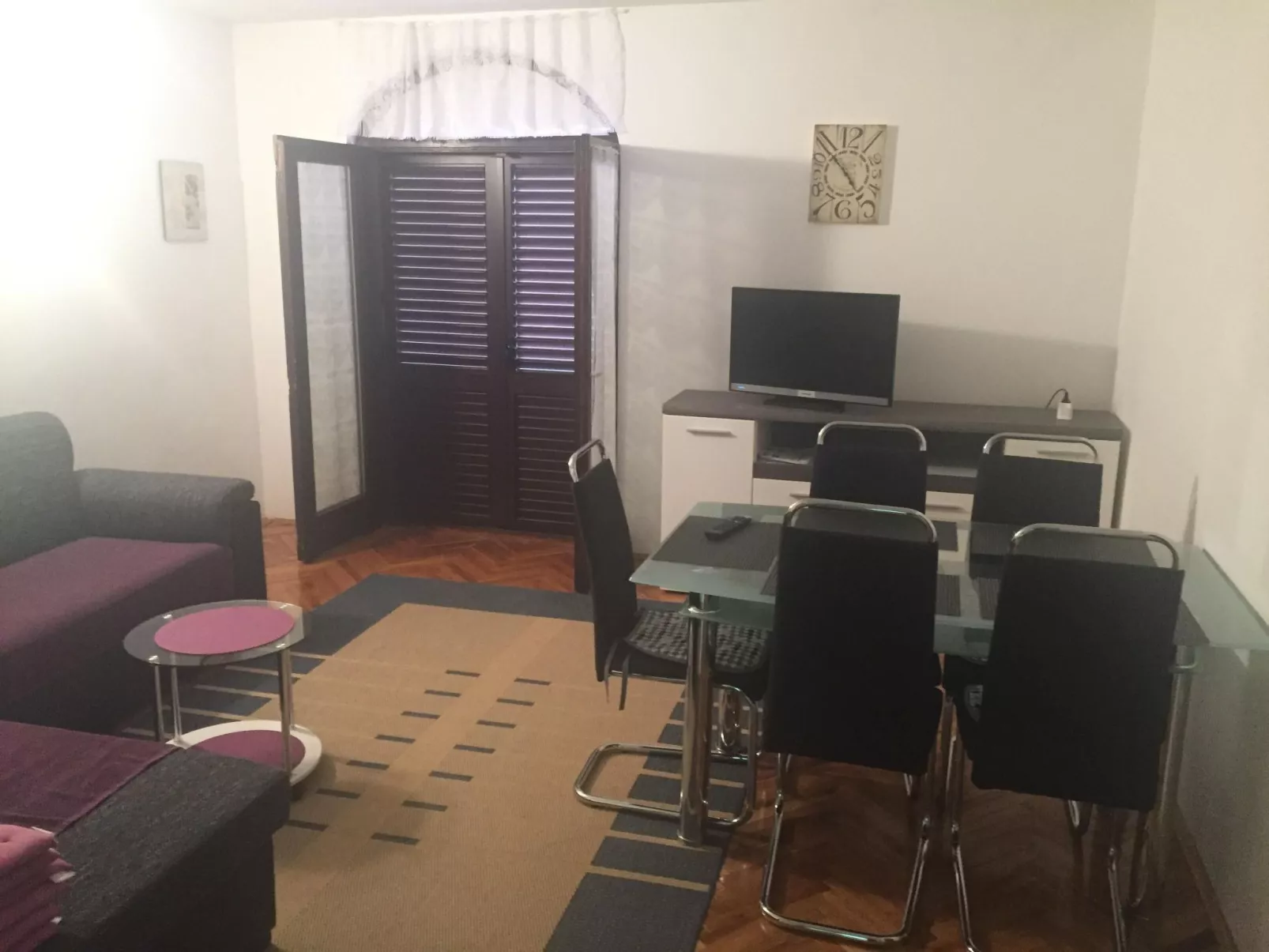 Mit einer überdachten Terrasse-Image-tags.info