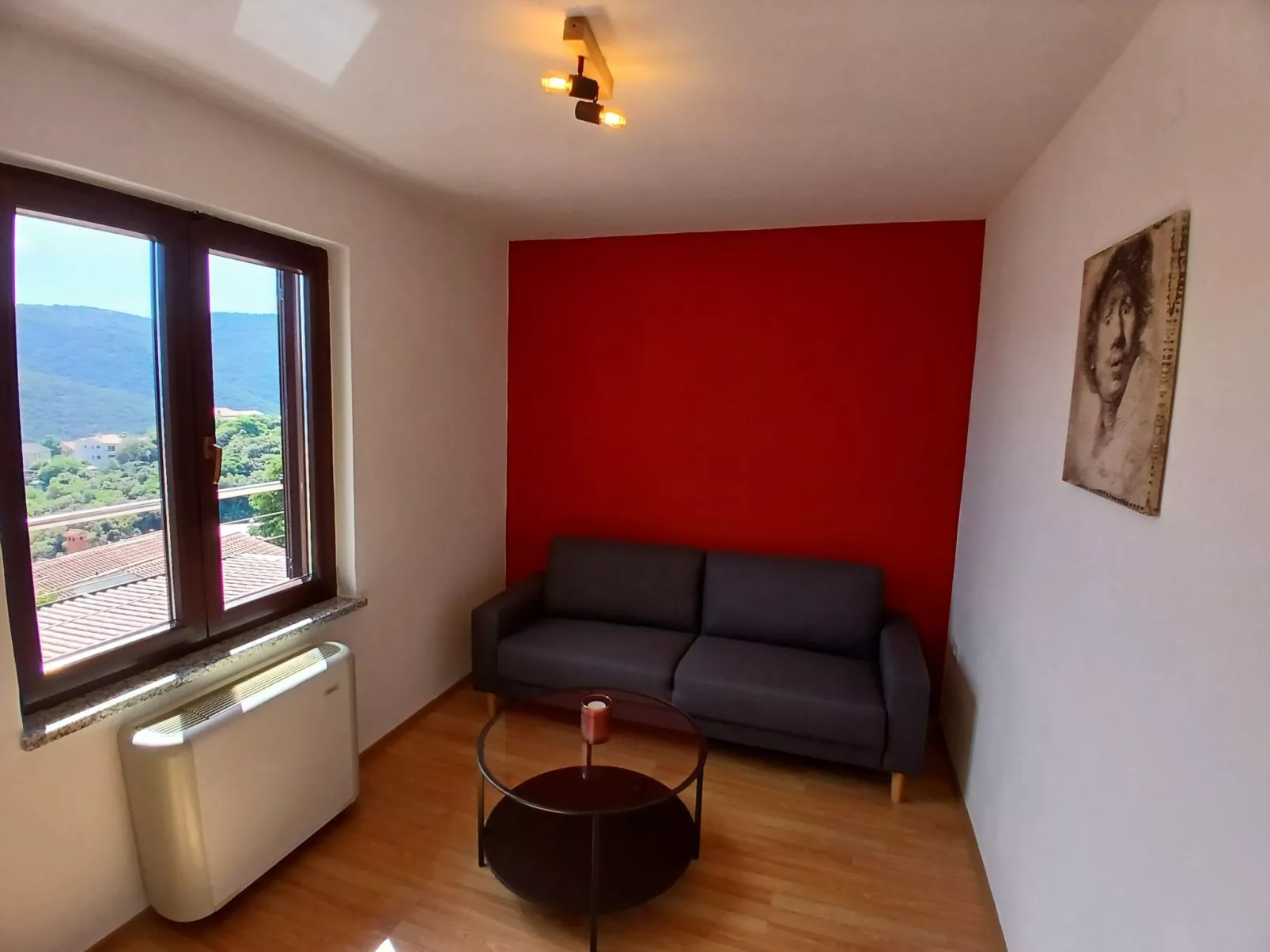 RED House Rabac-Binnen