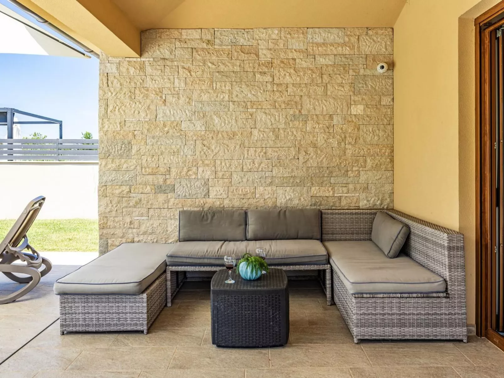 Ferienvilla "Markulin"-Image-tags.info