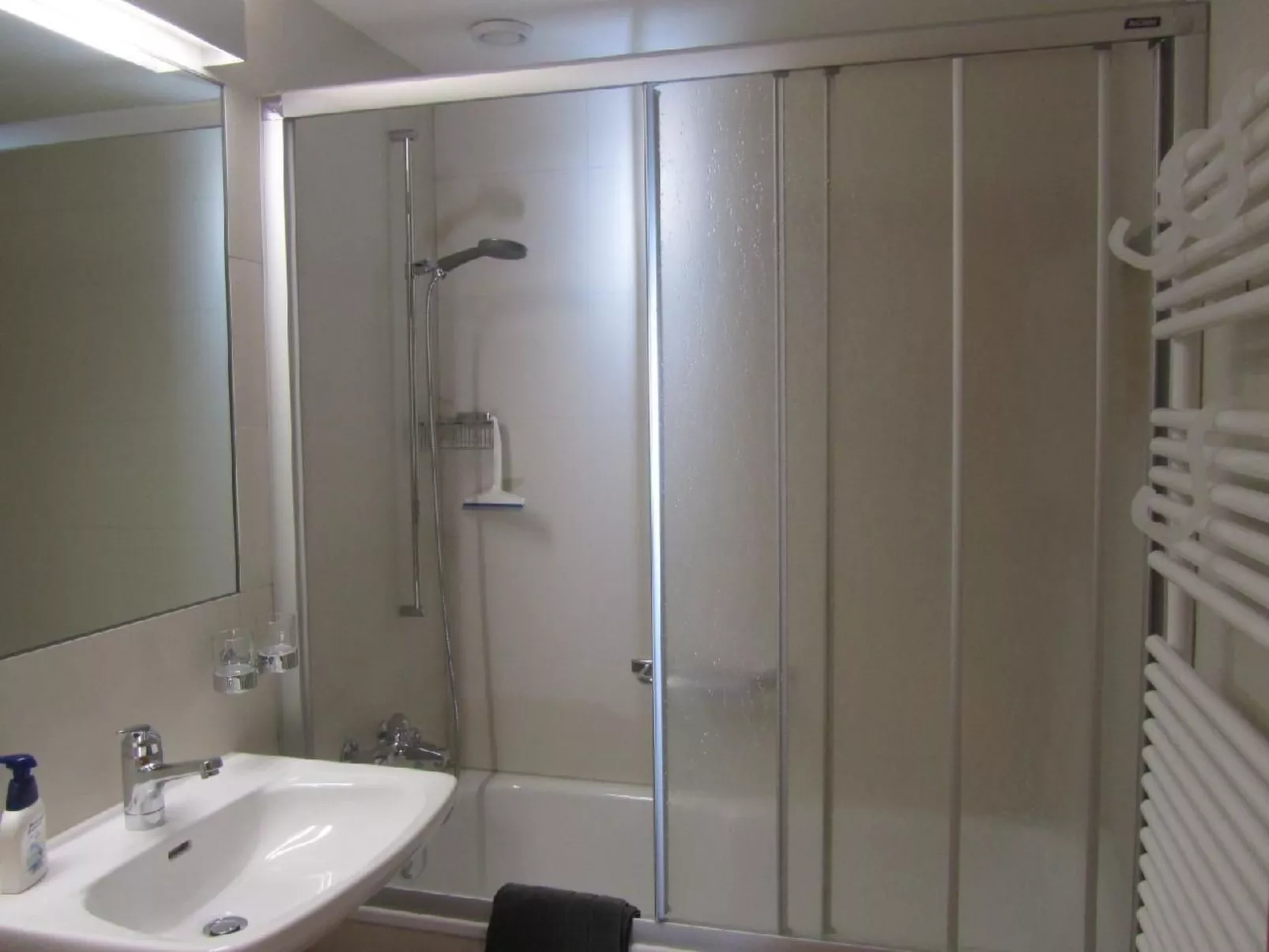 Chesa Carmela 2-Binnen