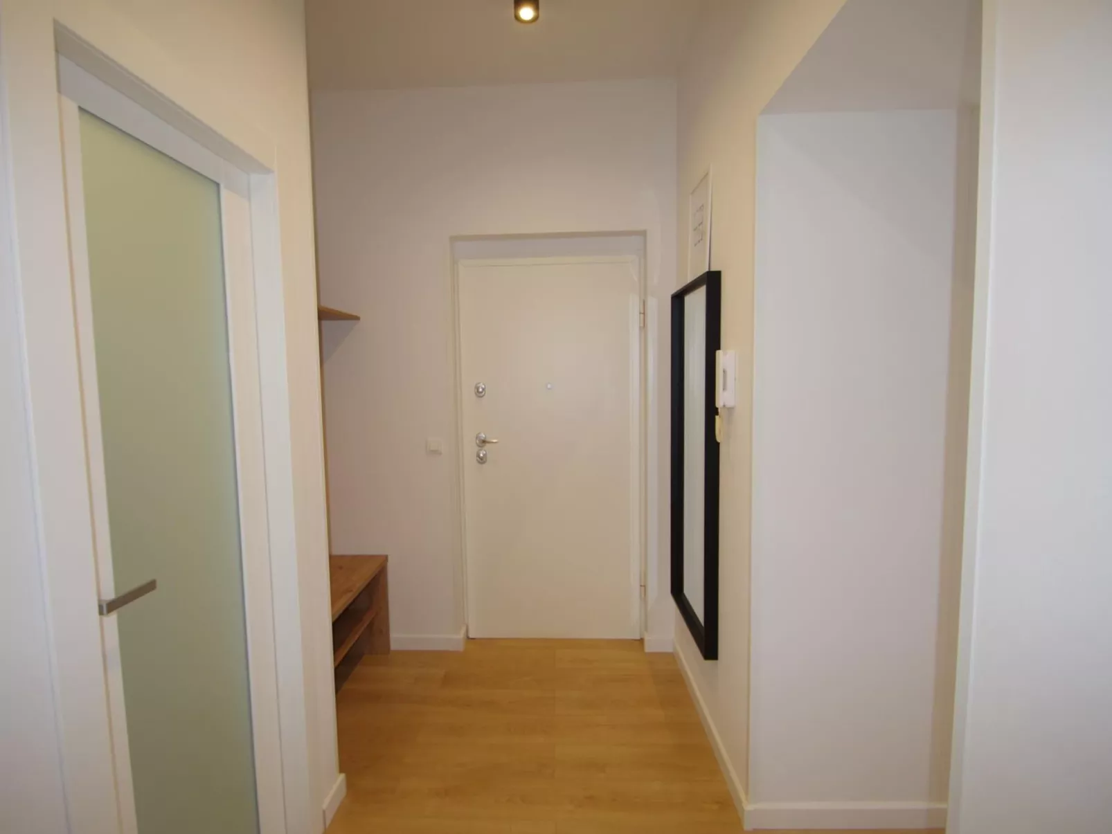 Moderne 2-Schlafzimmer-Wohnung in Pula-Binnen