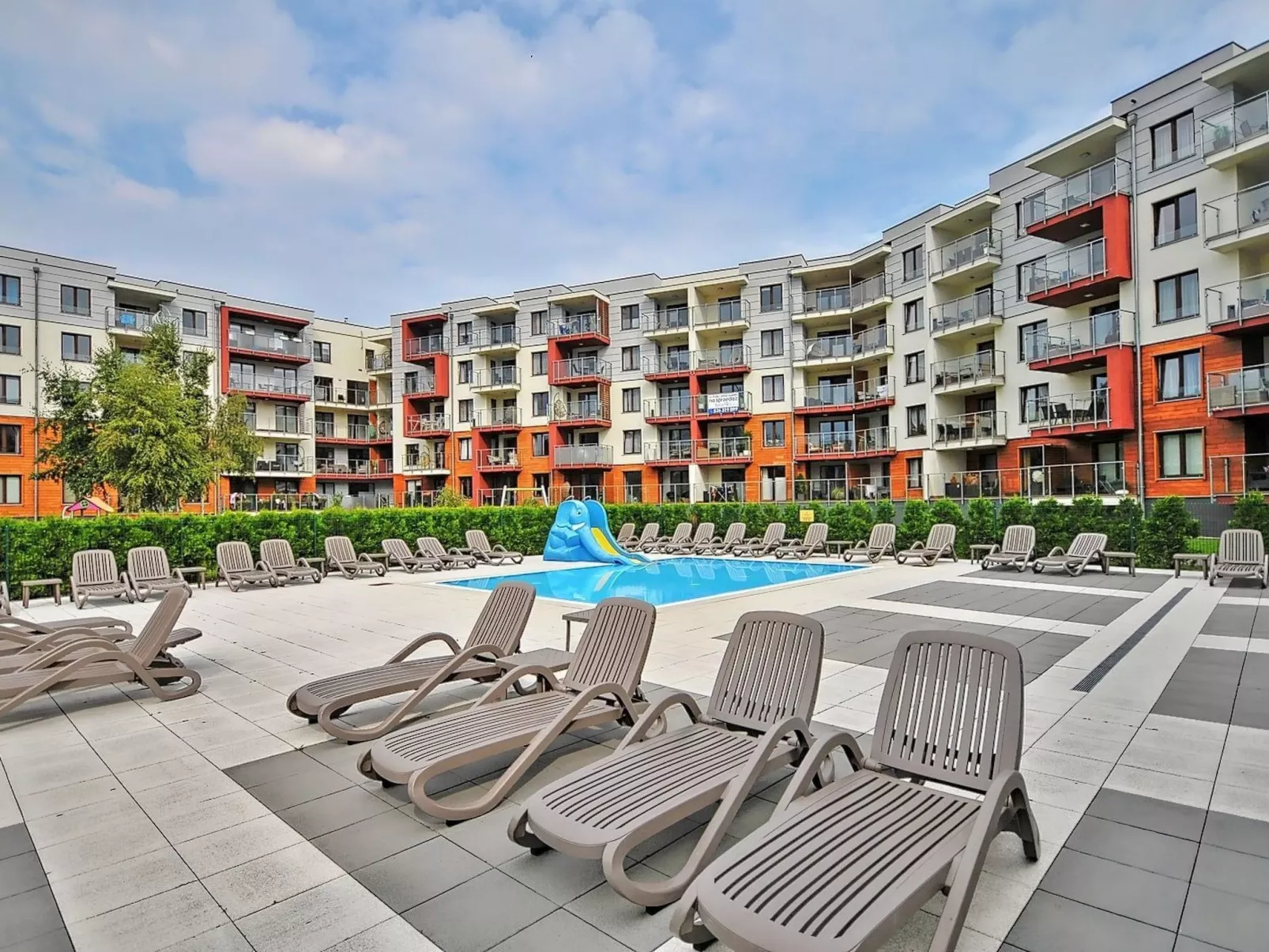 Polanki Park Nemo Wohnungen Kolobrzeg B002-Image-tags.info