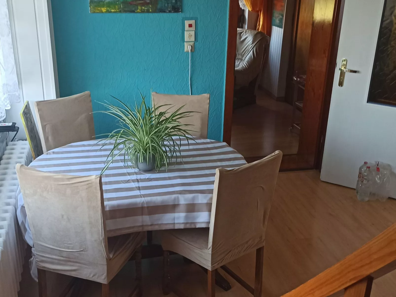 Ferienwohnung,,Manu"-Binnen