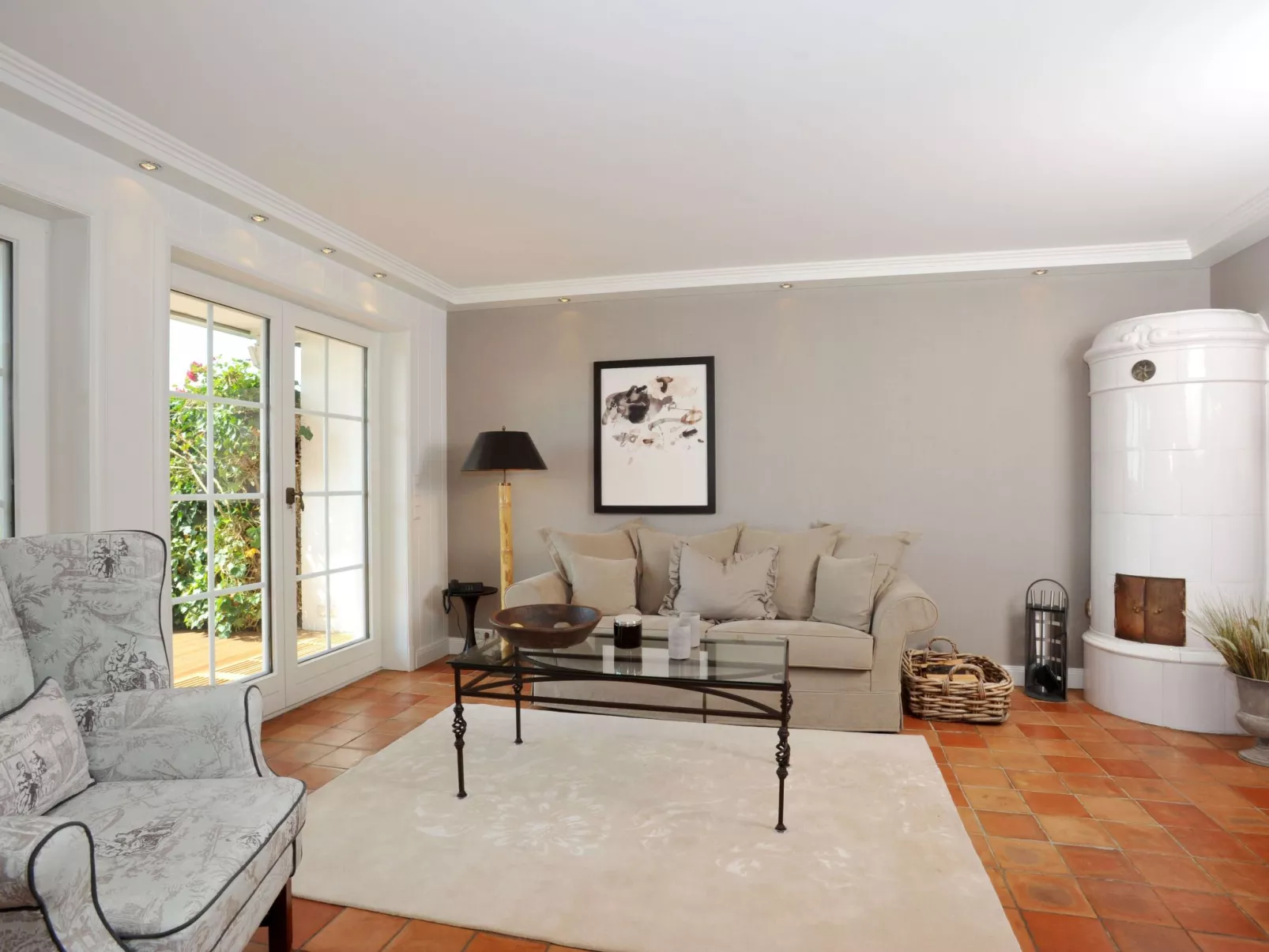 Sönshörn - S20 - in Munkmarsch-Binnen