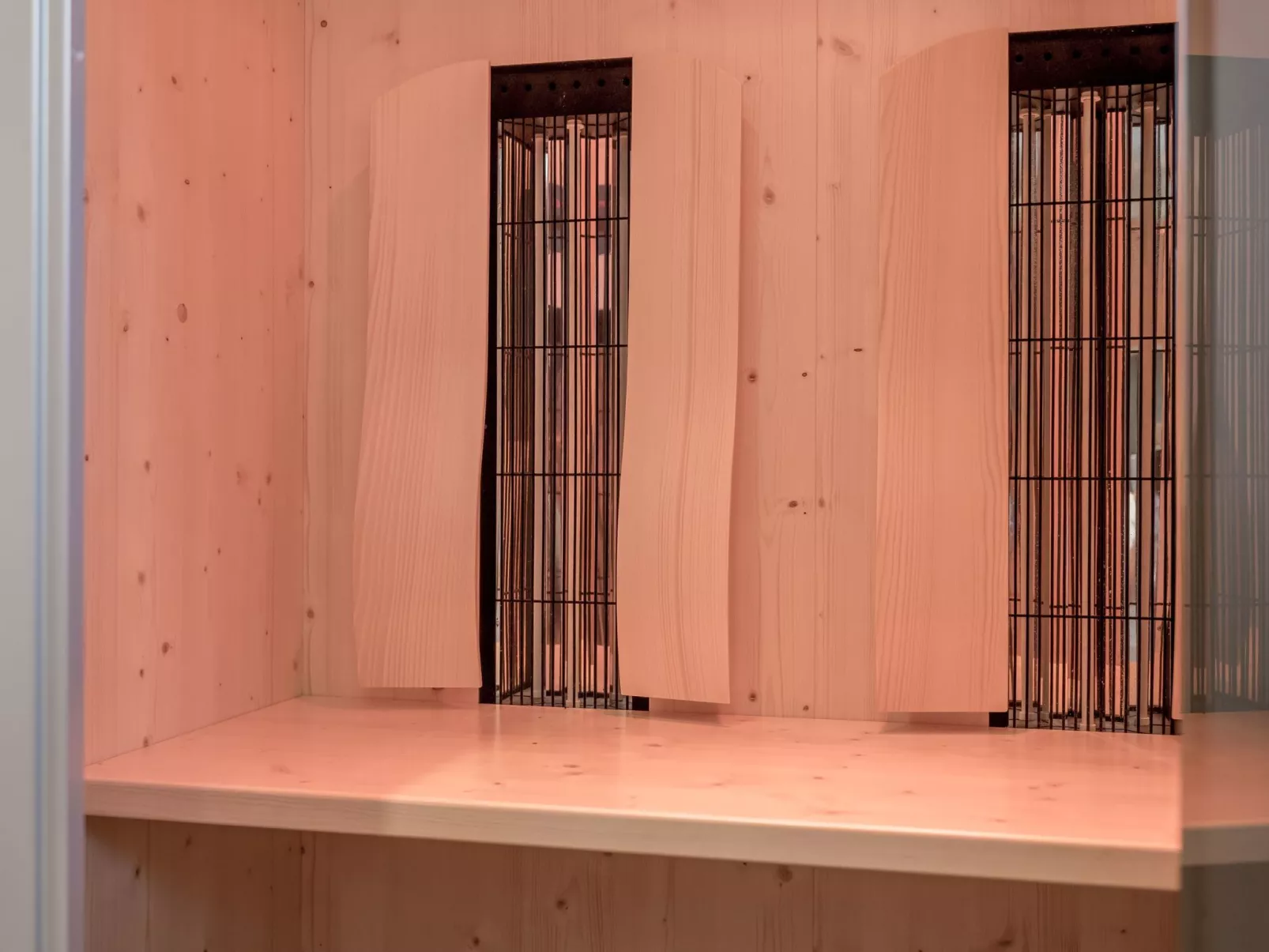 The Peak Sölden-Binnen