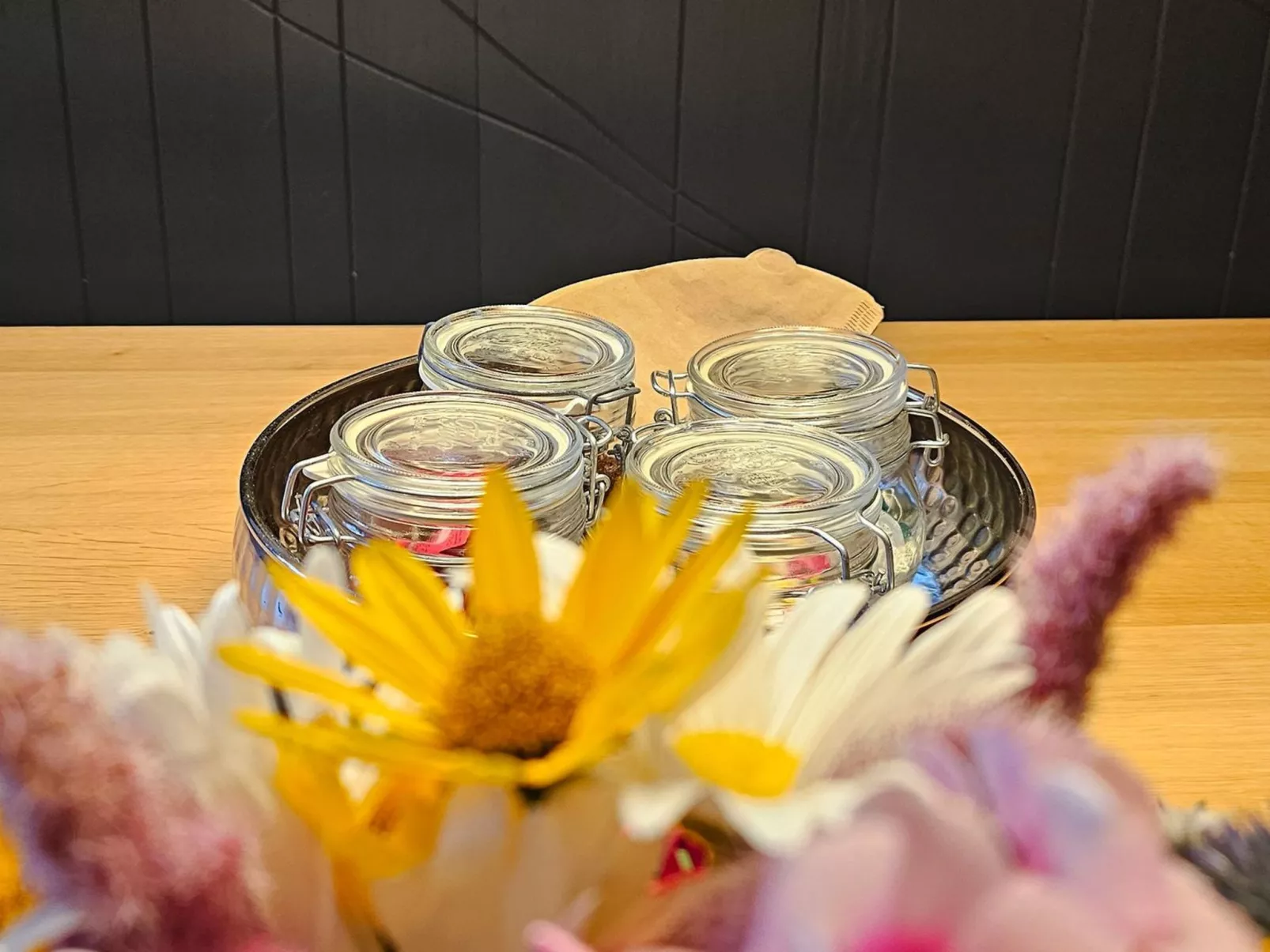 Zirmhof Apartments-Binnen