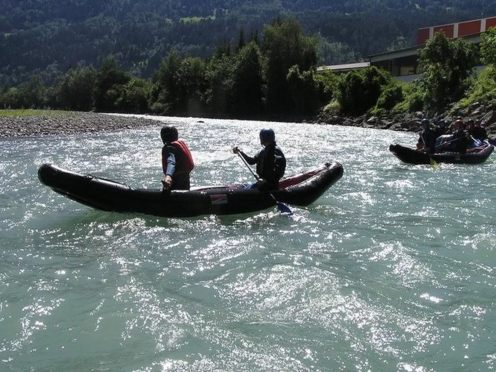 Appartement 303/201-Buiten
