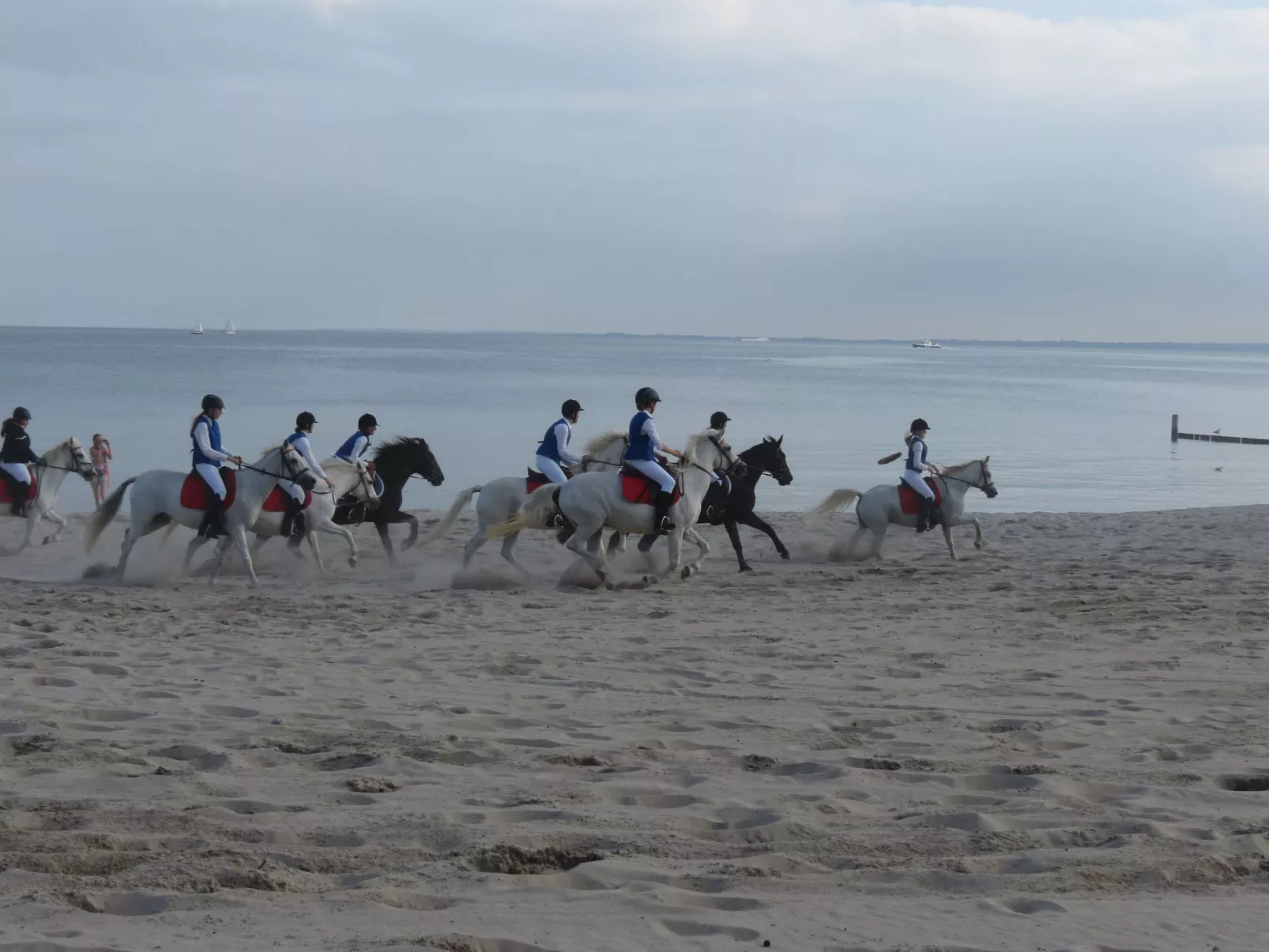 U2 Schlehenkoppel 5-Buiten