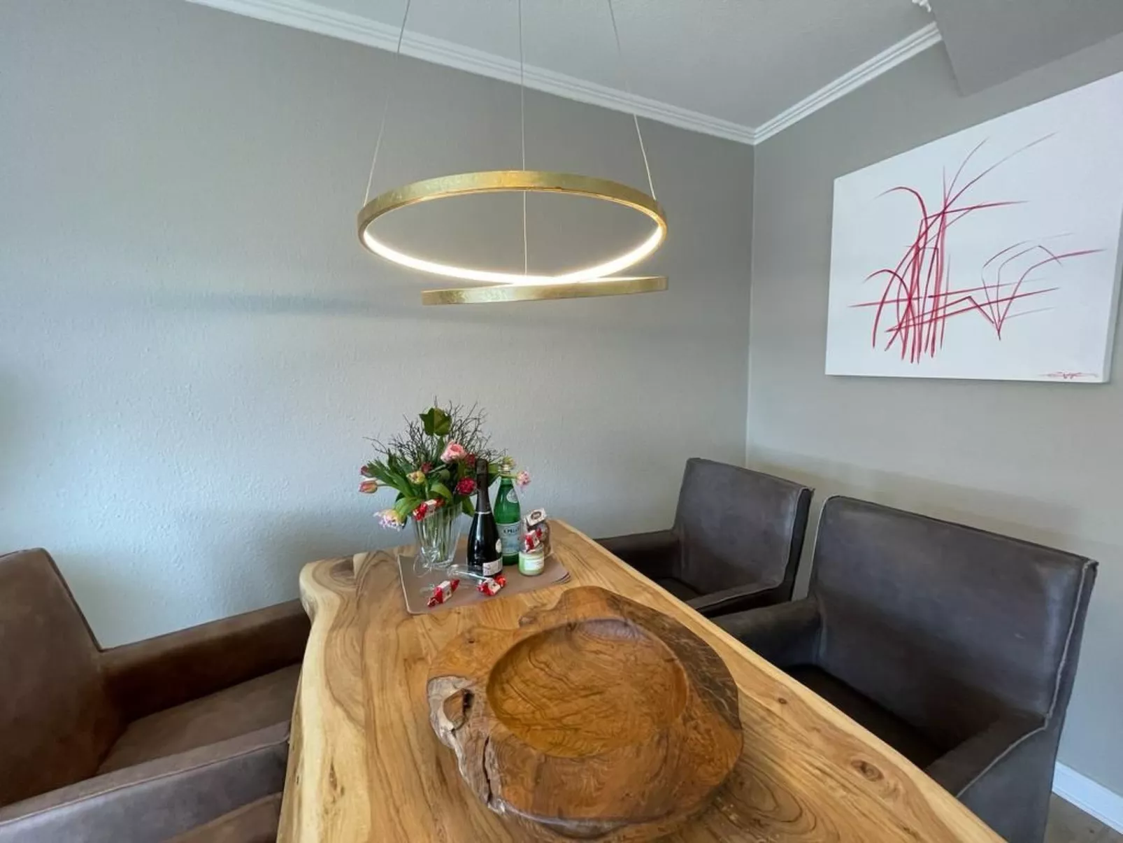 Tolles Appartement in Westerland-Binnen