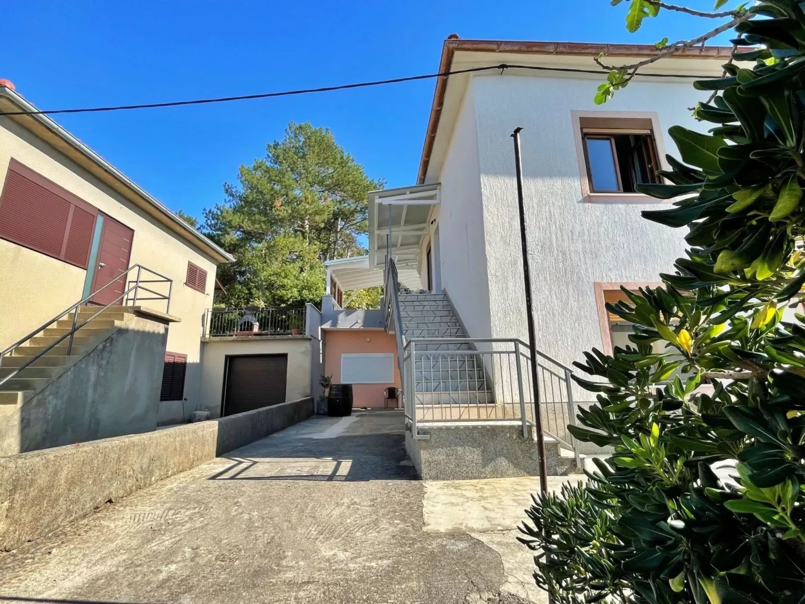 Apartment Gorisek mit Meerblick-Image-tags.info