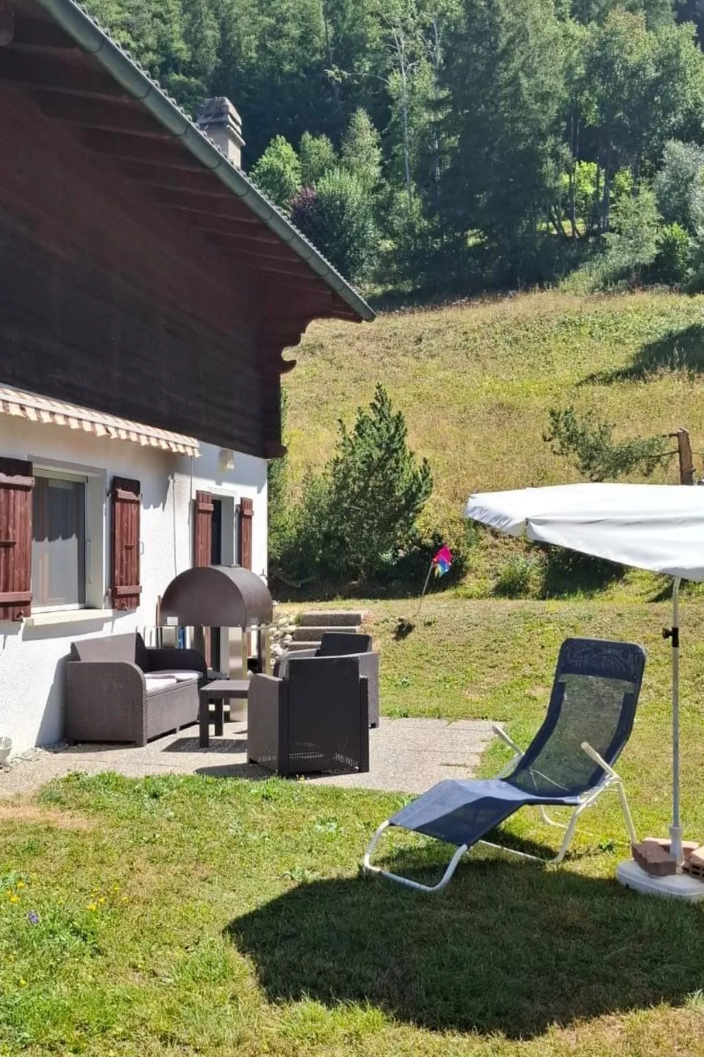 "Chalet Cornalune"-Image-tags.info