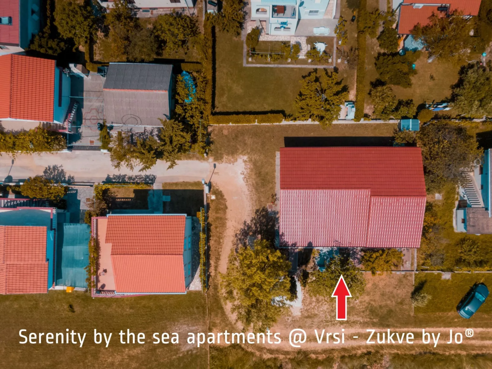 Gelassenheit am Meer 2-Buiten