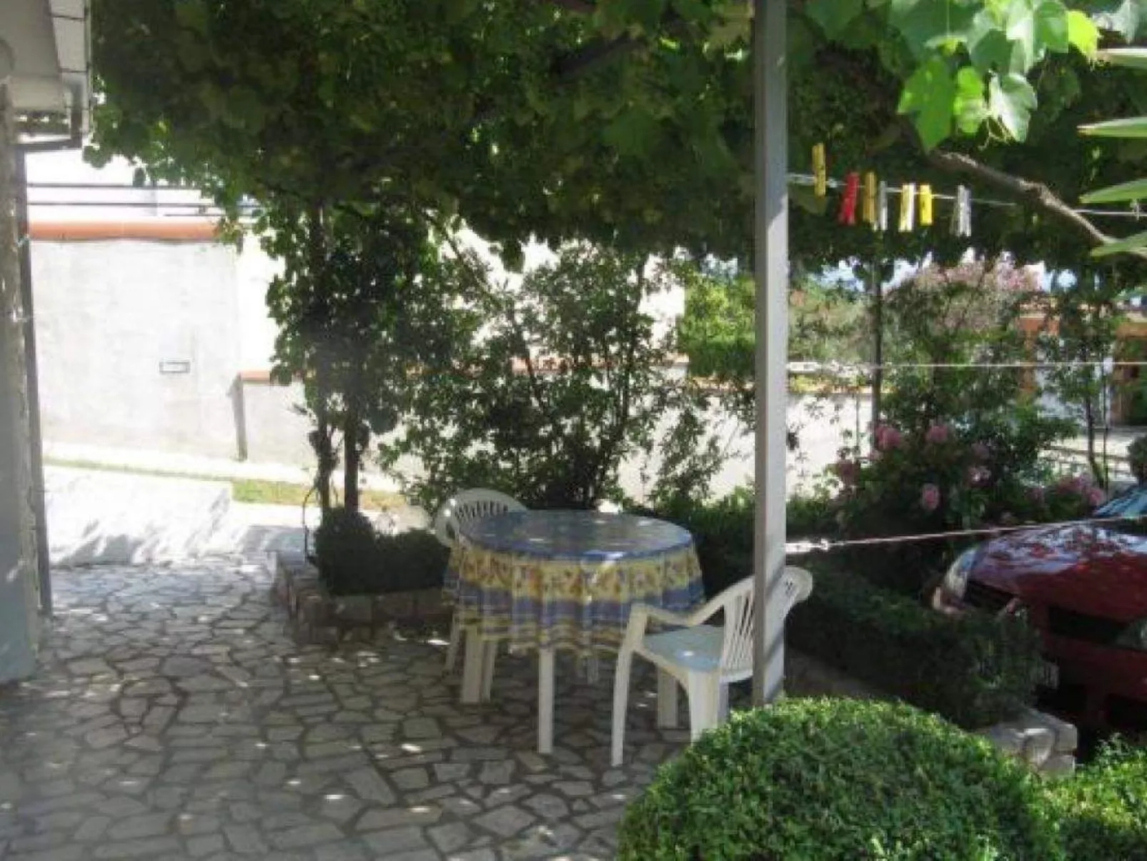 Appartement in Dramalj mit Terrasse-Image-tags.info