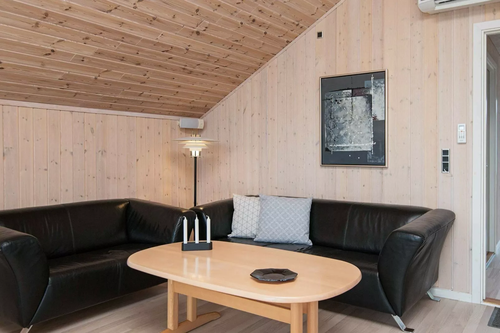 6 persoons vakantie huis in Juelsminde-Binnen
