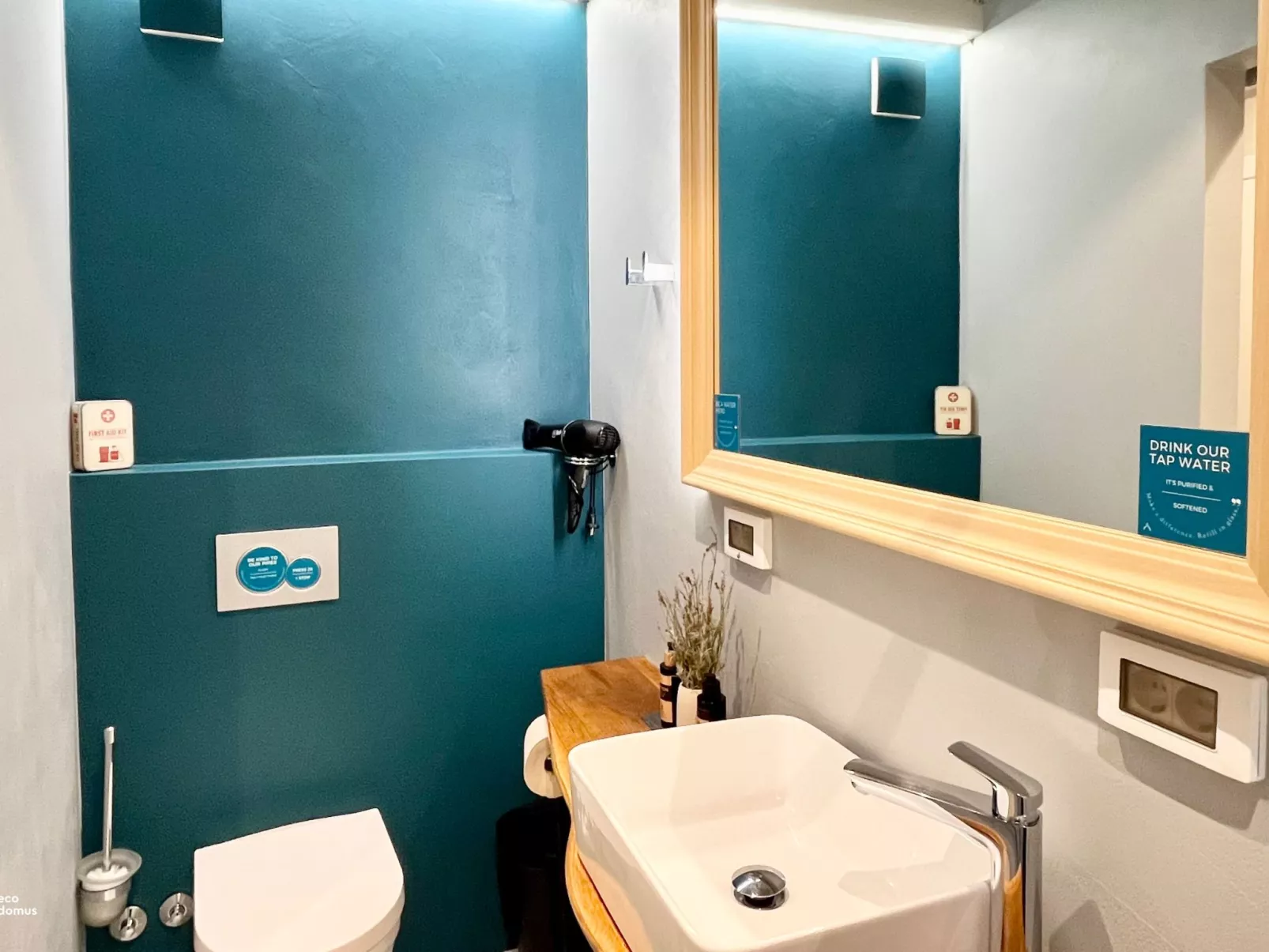 Appartement in Rovinj-Binnen