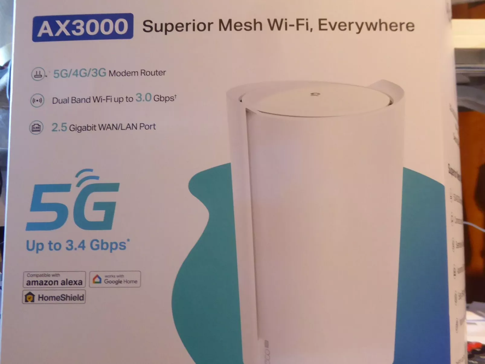 Teufelsmauerblick-Binnen