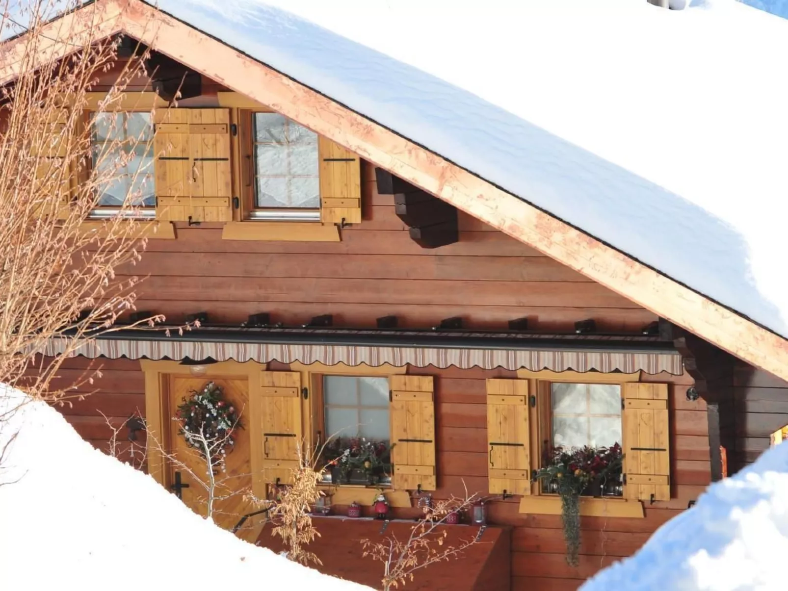 Chalet Mein Traum-Image-tags.info