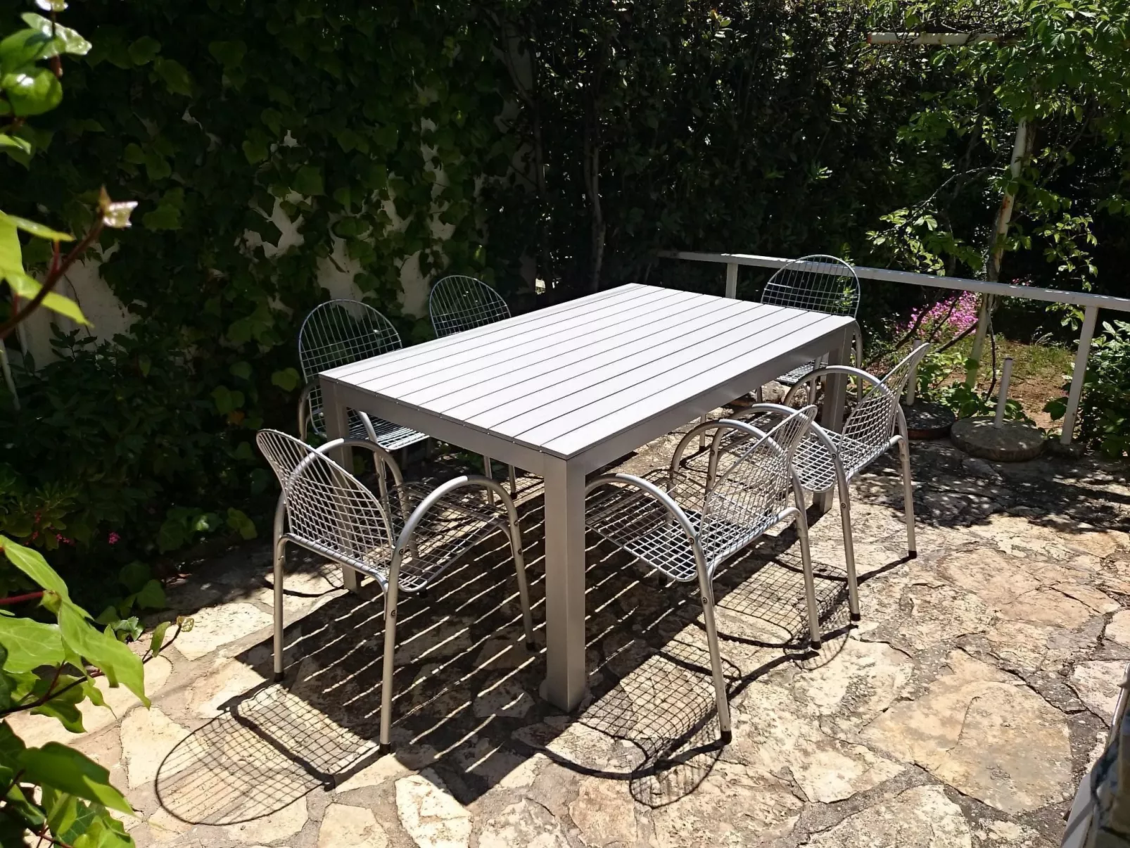 Traumhafte Villa Punta Skala mit 2 Terrassen-Image-tags.info