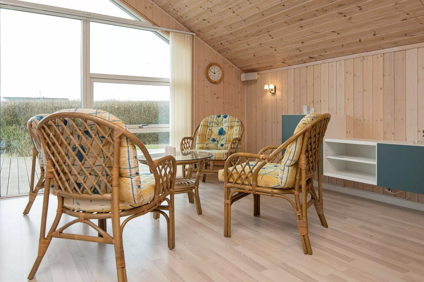 6 persoons vakantie huis in Juelsminde-Binnen