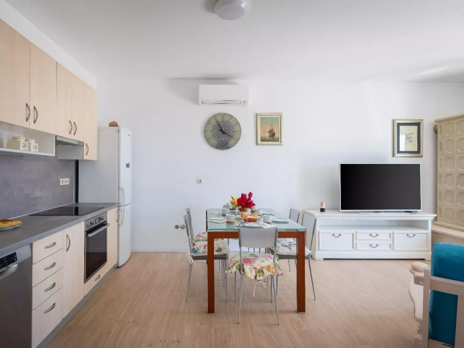 Rustikale Ferienvilla Pomalo-Binnen