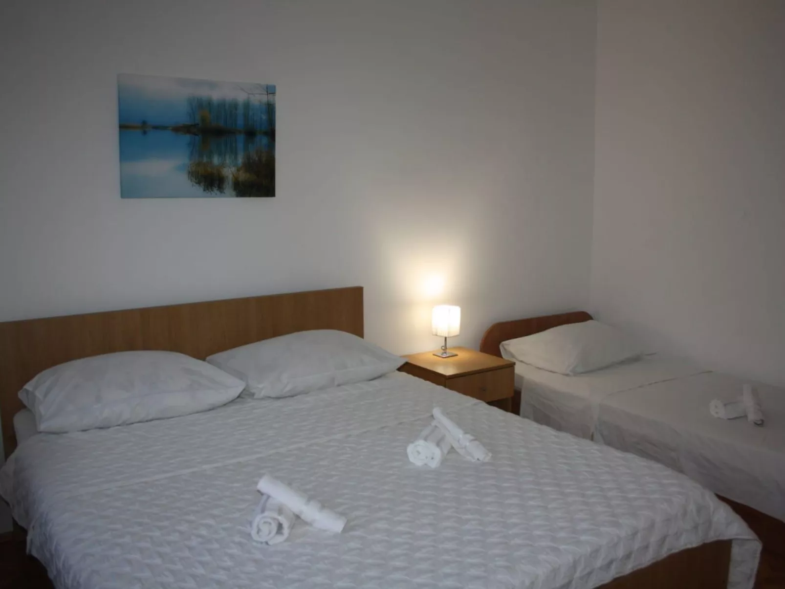 Wohnung "Monika"-Binnen