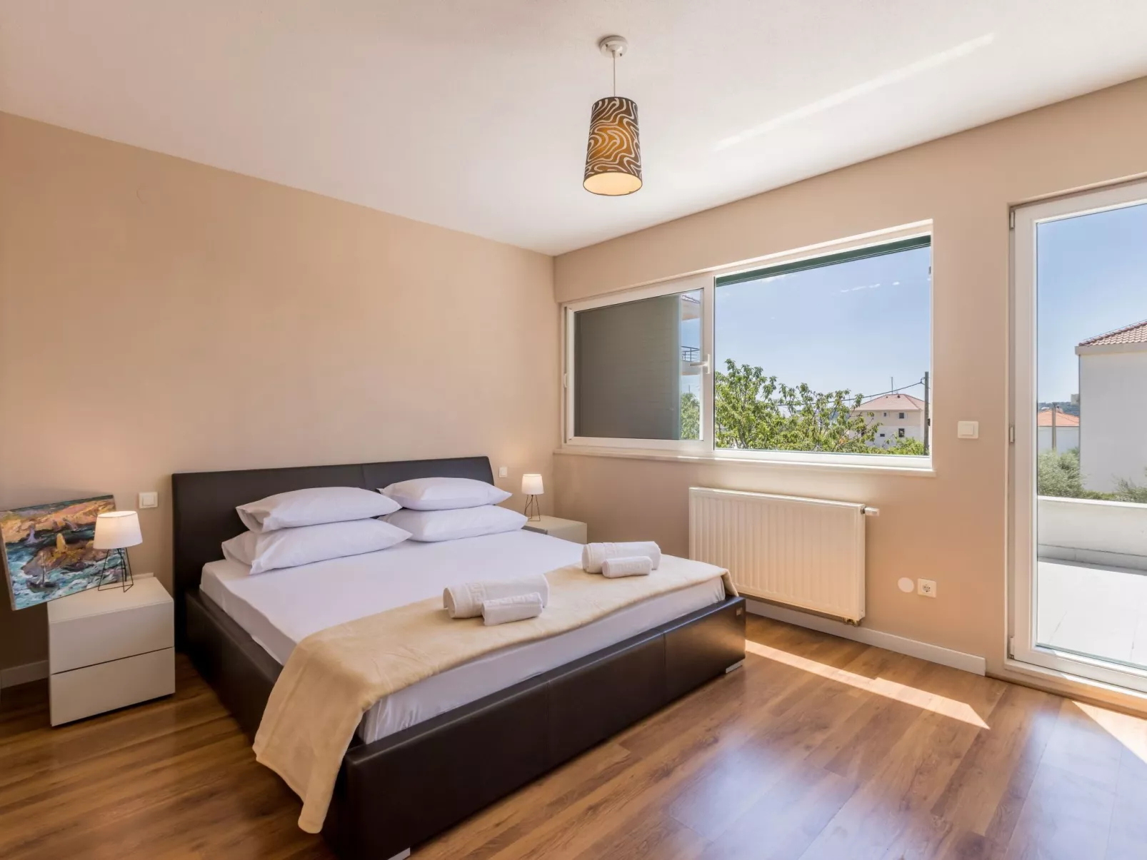 Villa Trogir-Image-tags.info