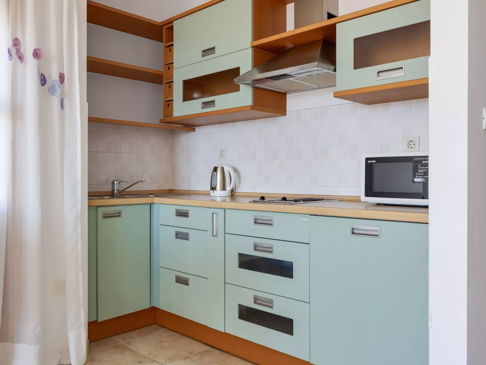 Luxuriöse Villa mit Meerblick - von TA Leut Agency-Binnen