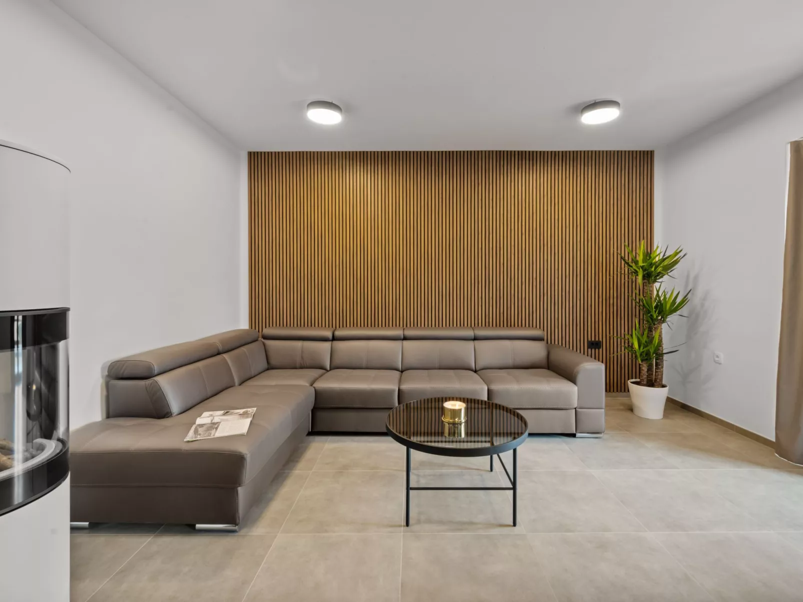 Villa Nene - Luxus und Spa-Binnen