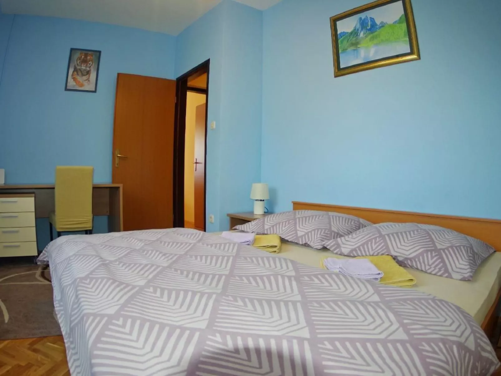 Villa Sandi im Dorf Juršići-Image-tags.info