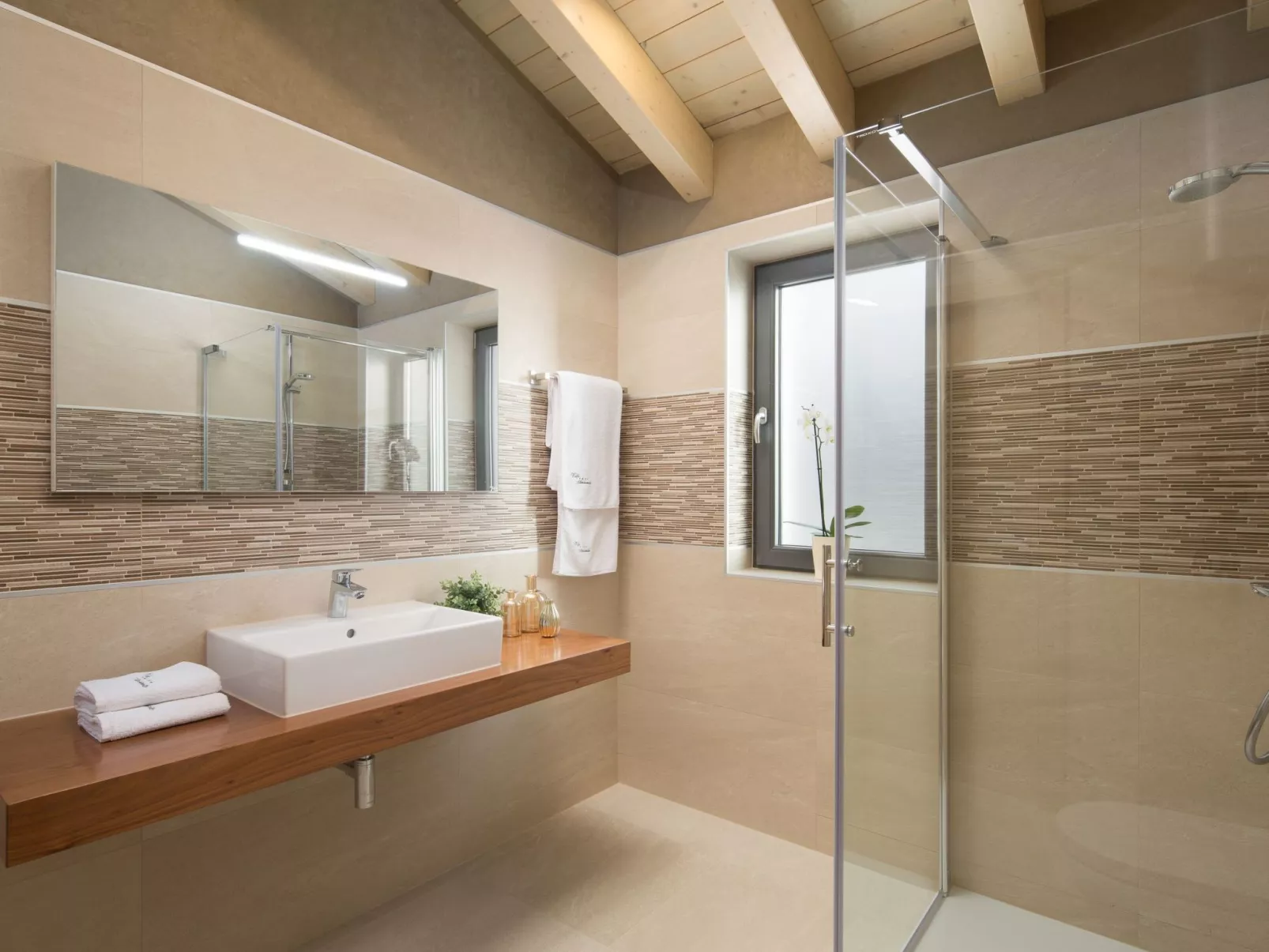 Villa Ambienta-Binnen