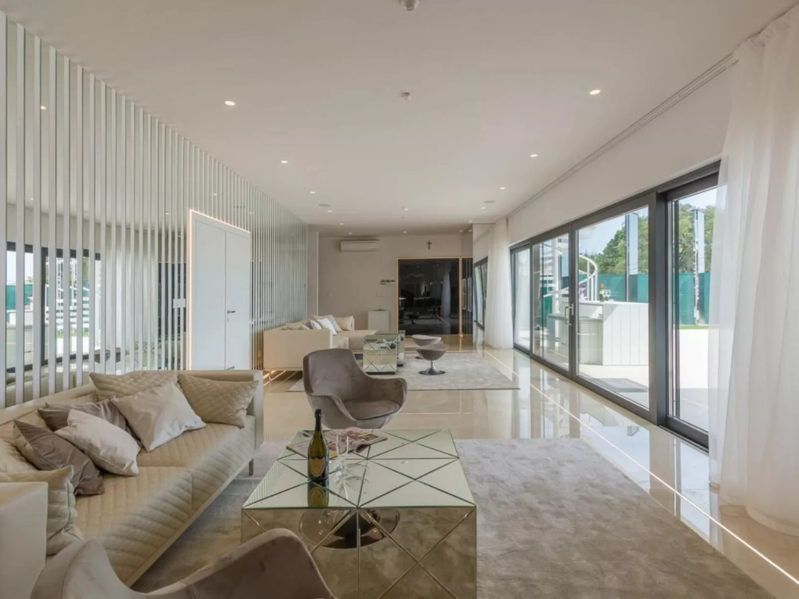 Villa Gabrijela für 10 Personen in Valentići-Image-tags.info