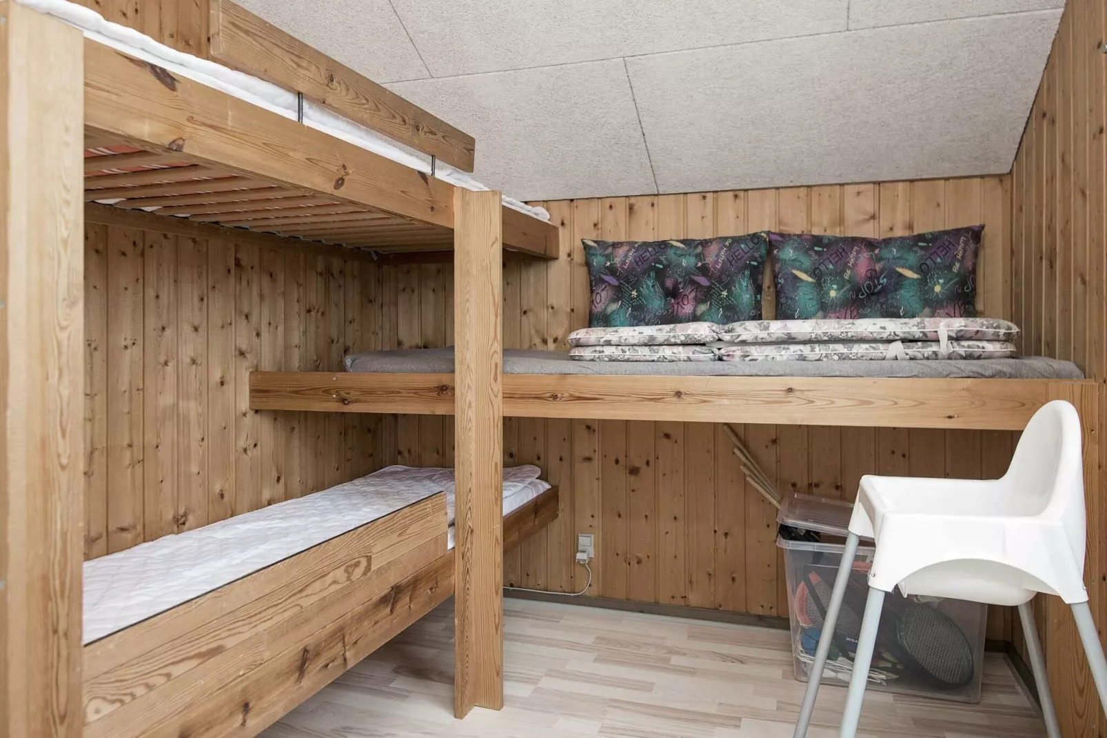 6 persoons vakantie huis in Juelsminde-Binnen