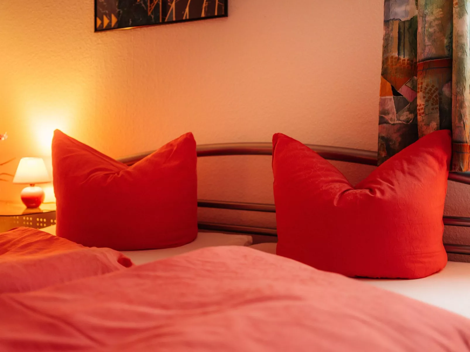 Fewo LePetit - Binnen