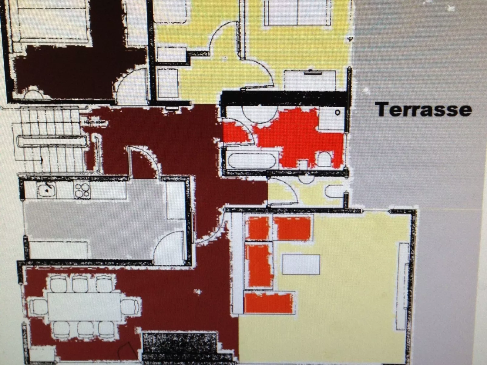 Eifelhaus4you-Binnen